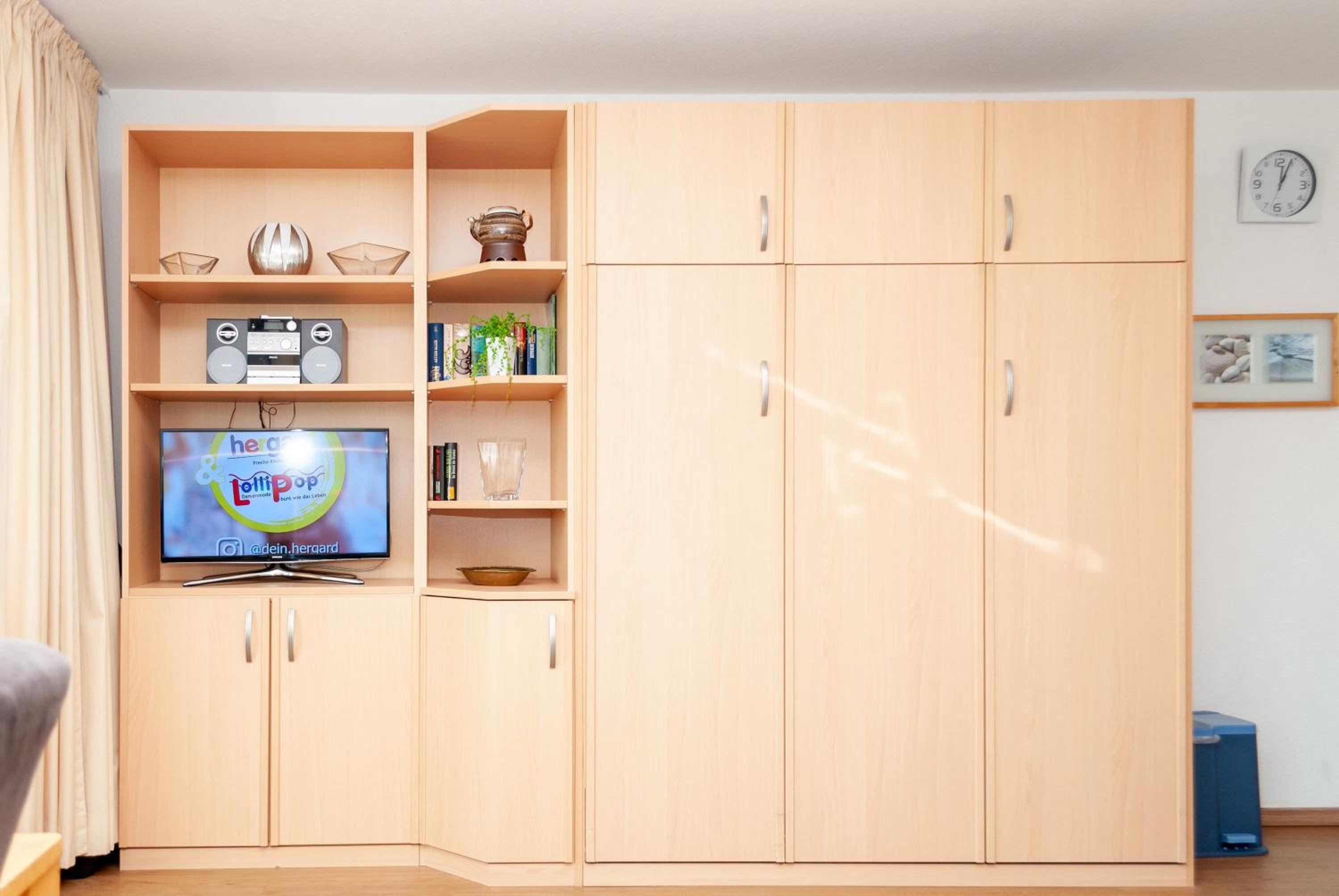 Haus Hanseatic, Wohnung 403