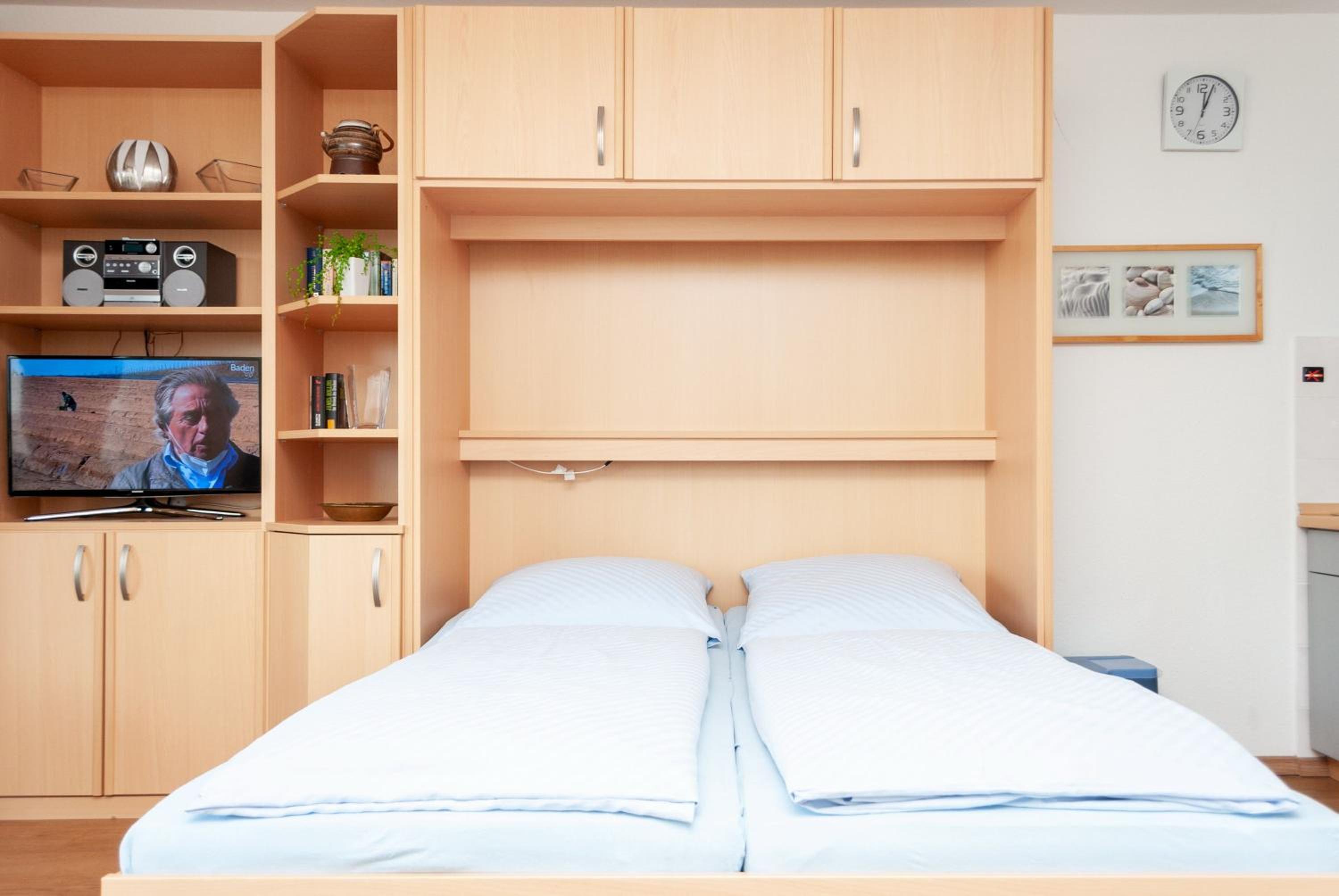 Haus Hanseatic, Wohnung 403