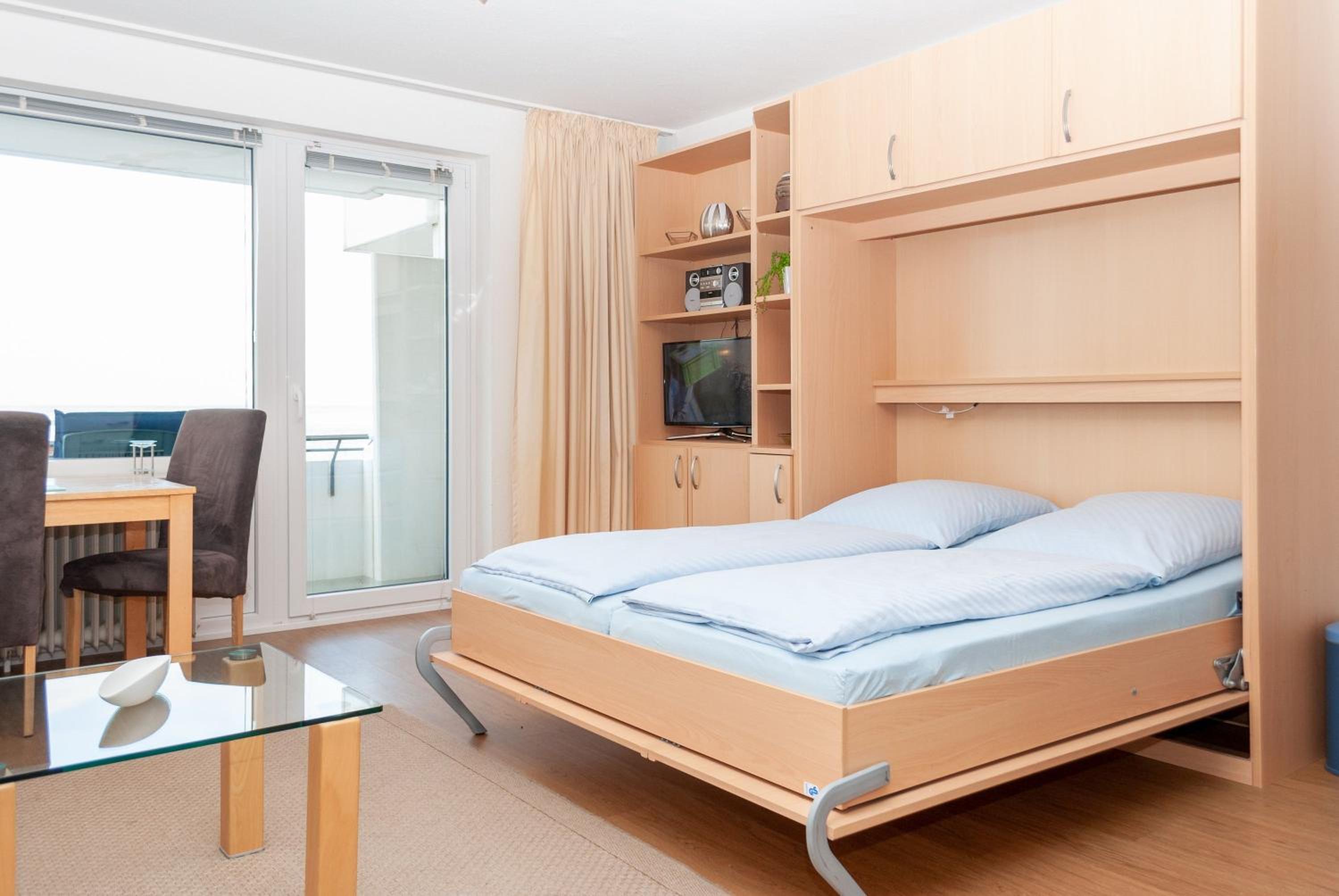Haus Hanseatic, Wohnung 403