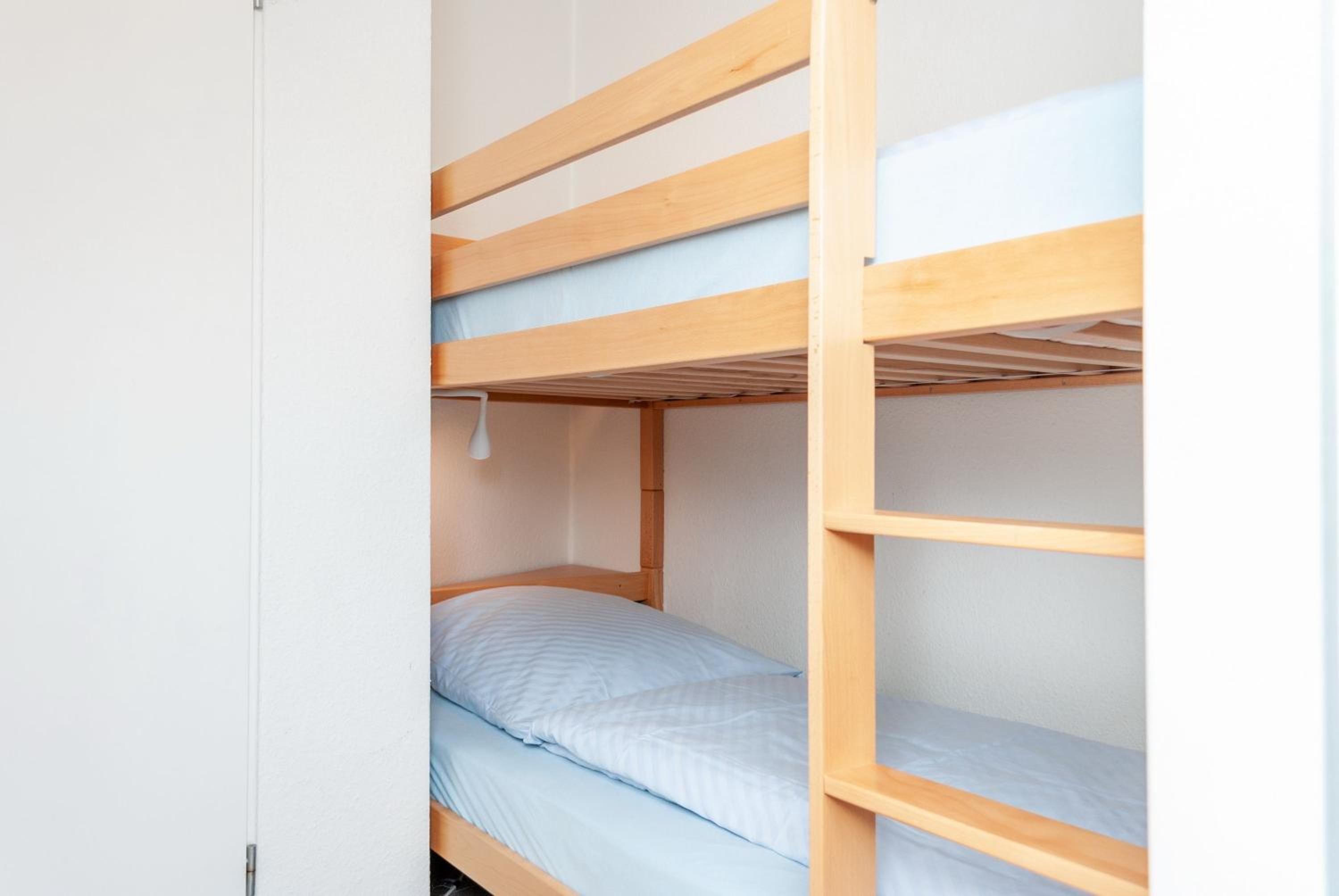 Haus Hanseatic, Wohnung 403