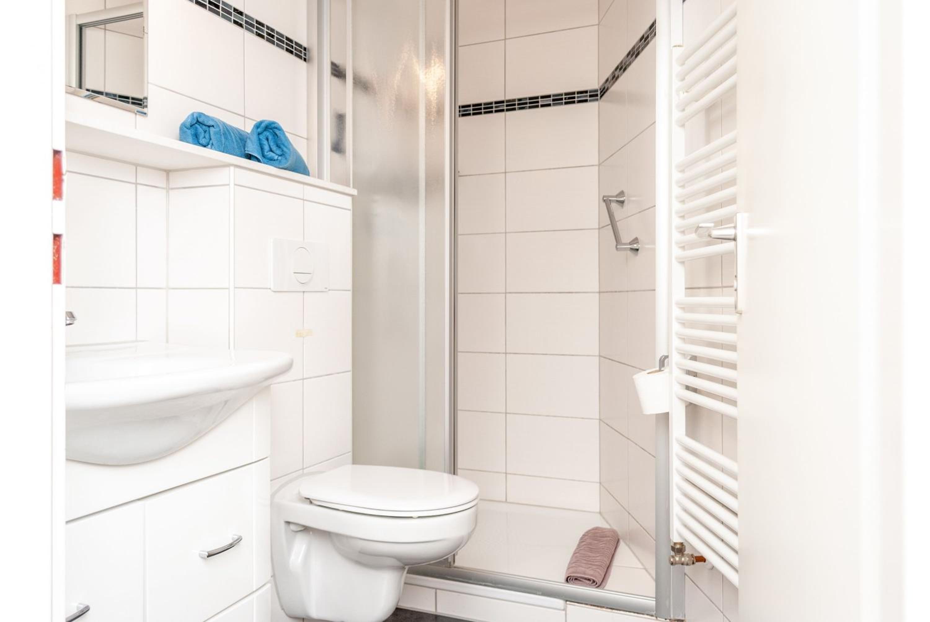 Haus Hanseatic, Wohnung 403