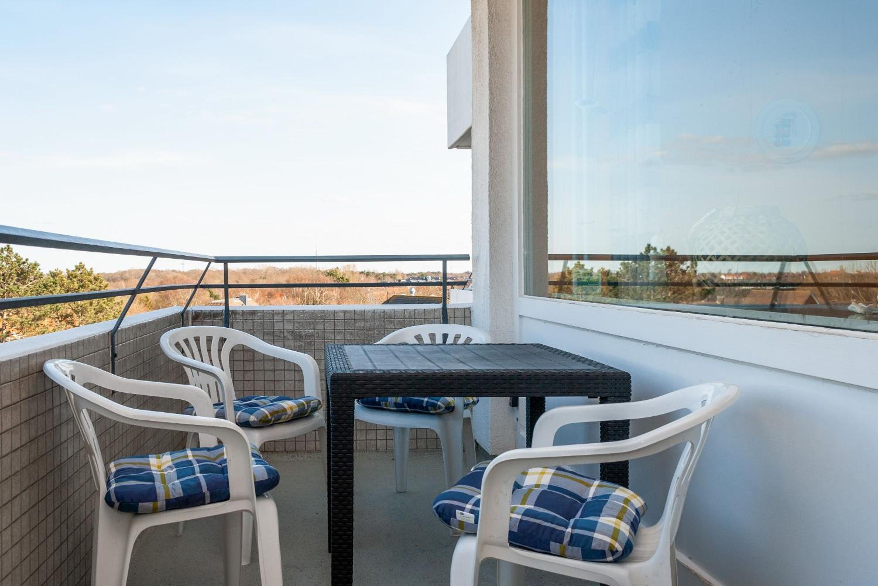 Hanseatic 509