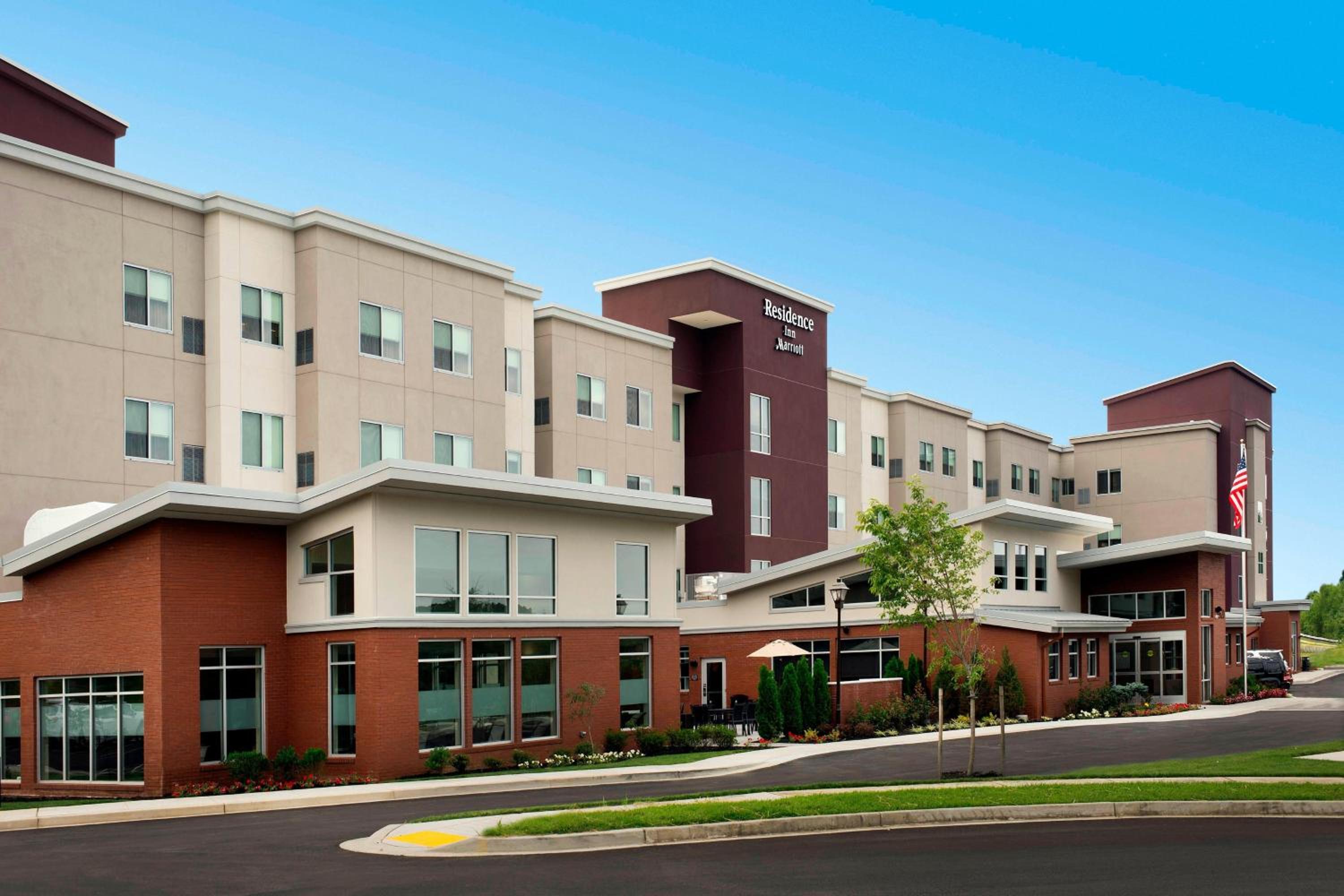 Residence Inn by Marriott Baltimore Owings Mills - Property Image 22