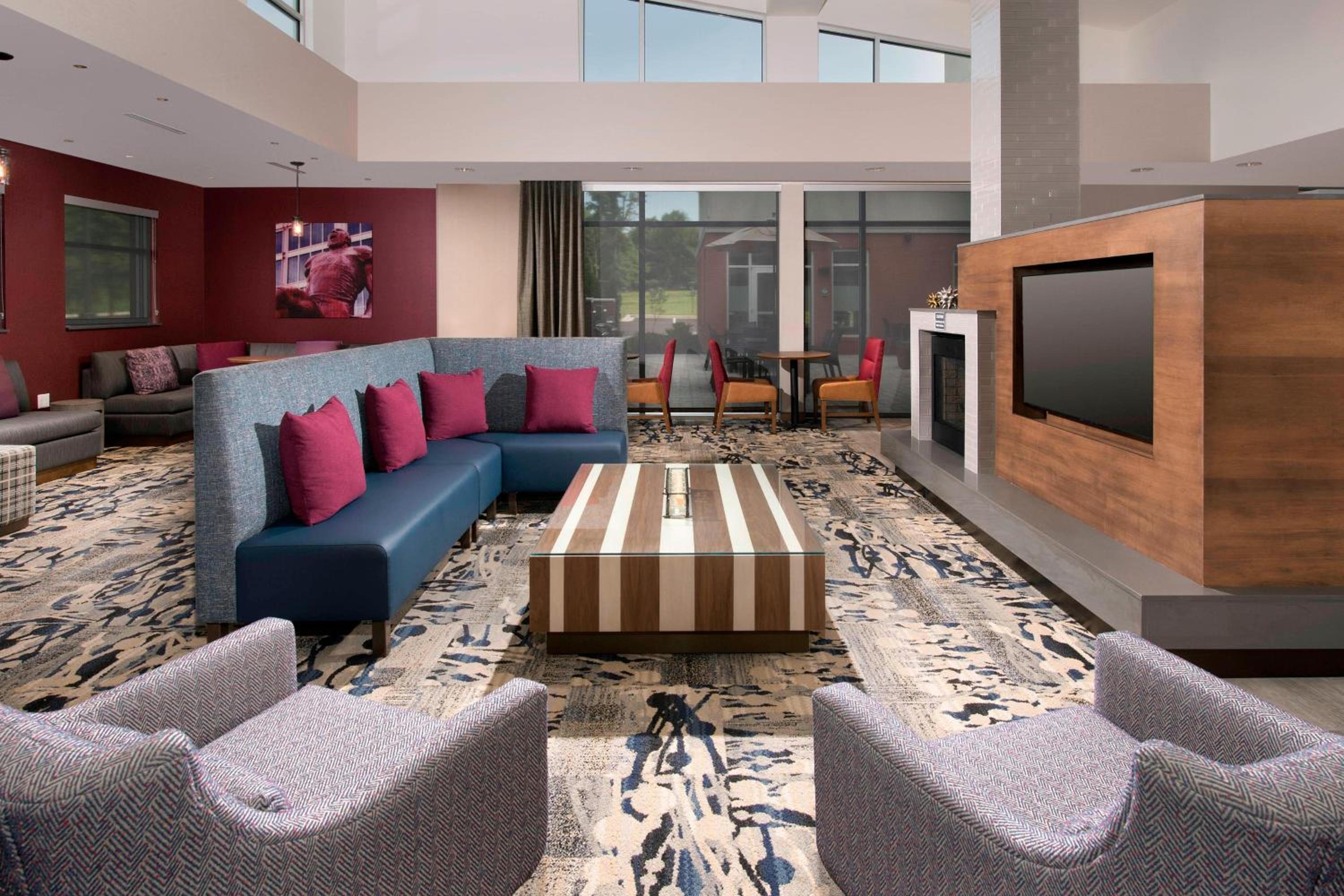Residence Inn by Marriott Baltimore Owings Mills - Property Image 24
