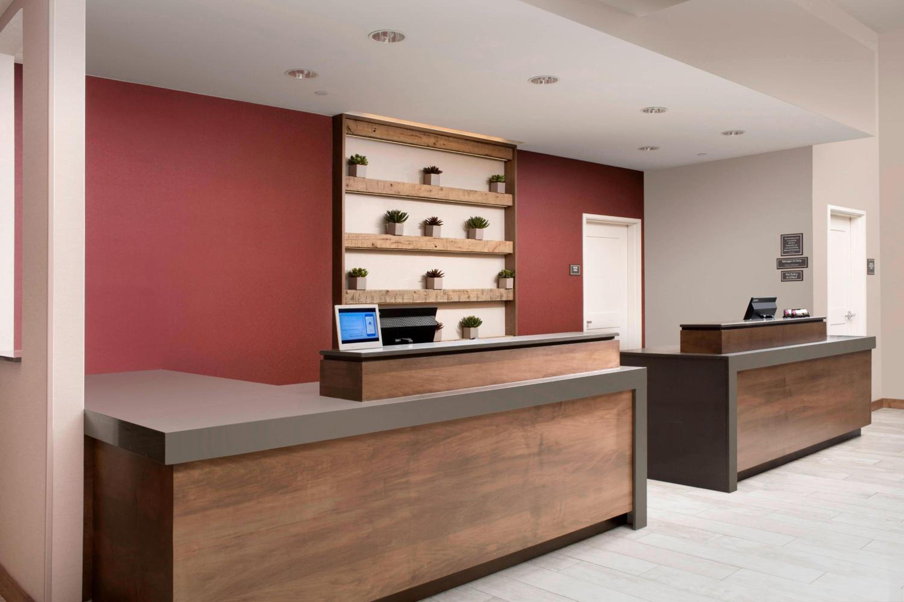 Residence Inn by Marriott Baltimore Owings Mills - Property Image 23
