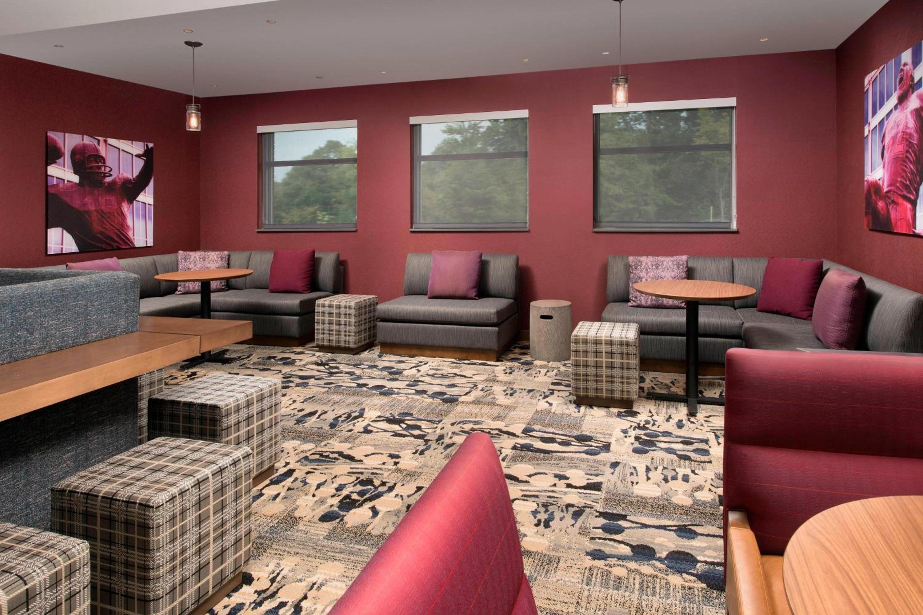 Residence Inn by Marriott Baltimore Owings Mills - Property Image 25