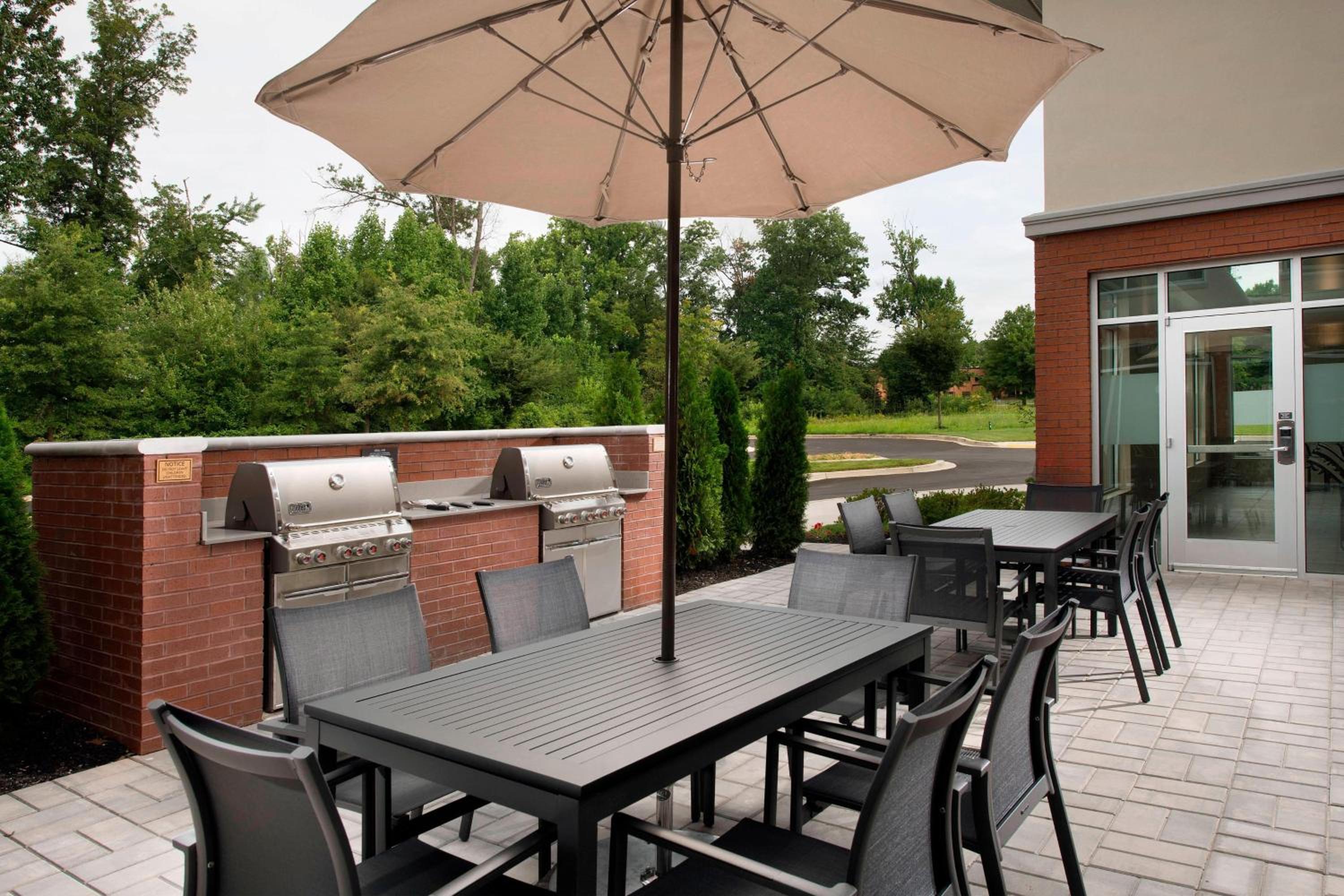 Residence Inn by Marriott Baltimore Owings Mills - Property Image 33