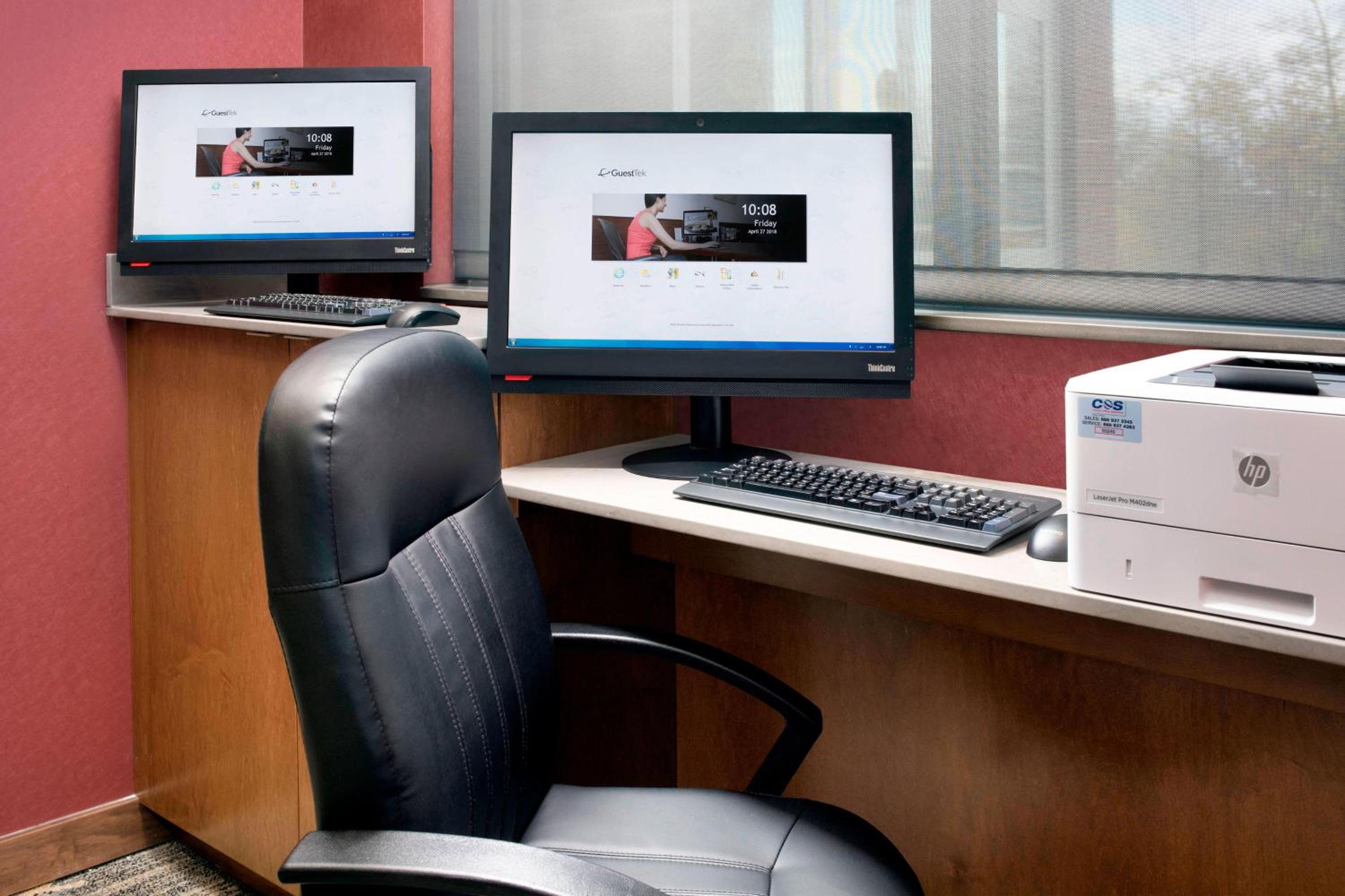 Residence Inn by Marriott Baltimore Owings Mills - Property Image 5