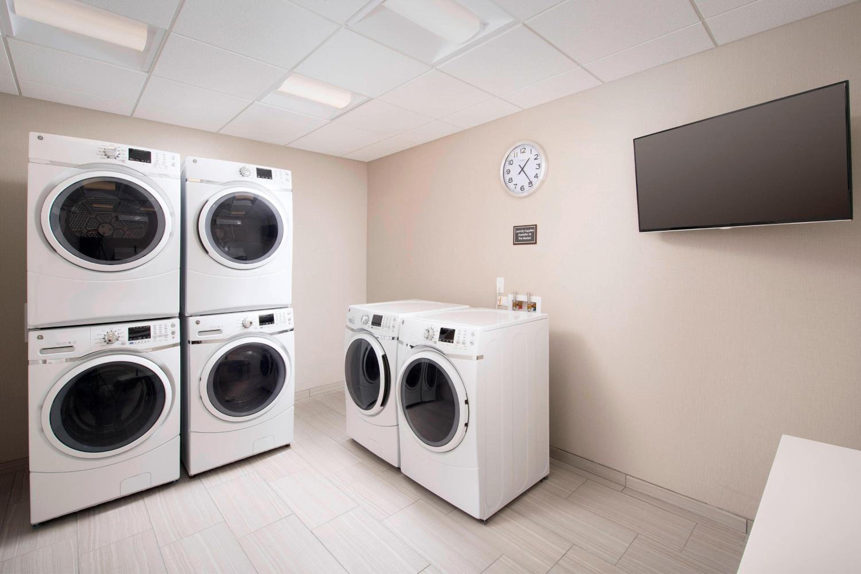 Residence Inn by Marriott Baltimore Owings Mills - Property Image 7