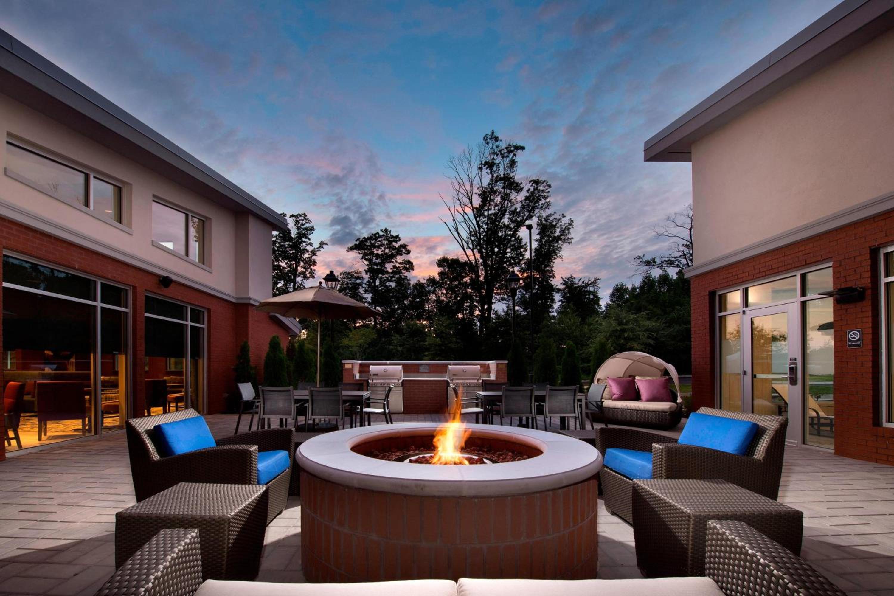 Residence Inn by Marriott Baltimore Owings Mills - Property Image 9