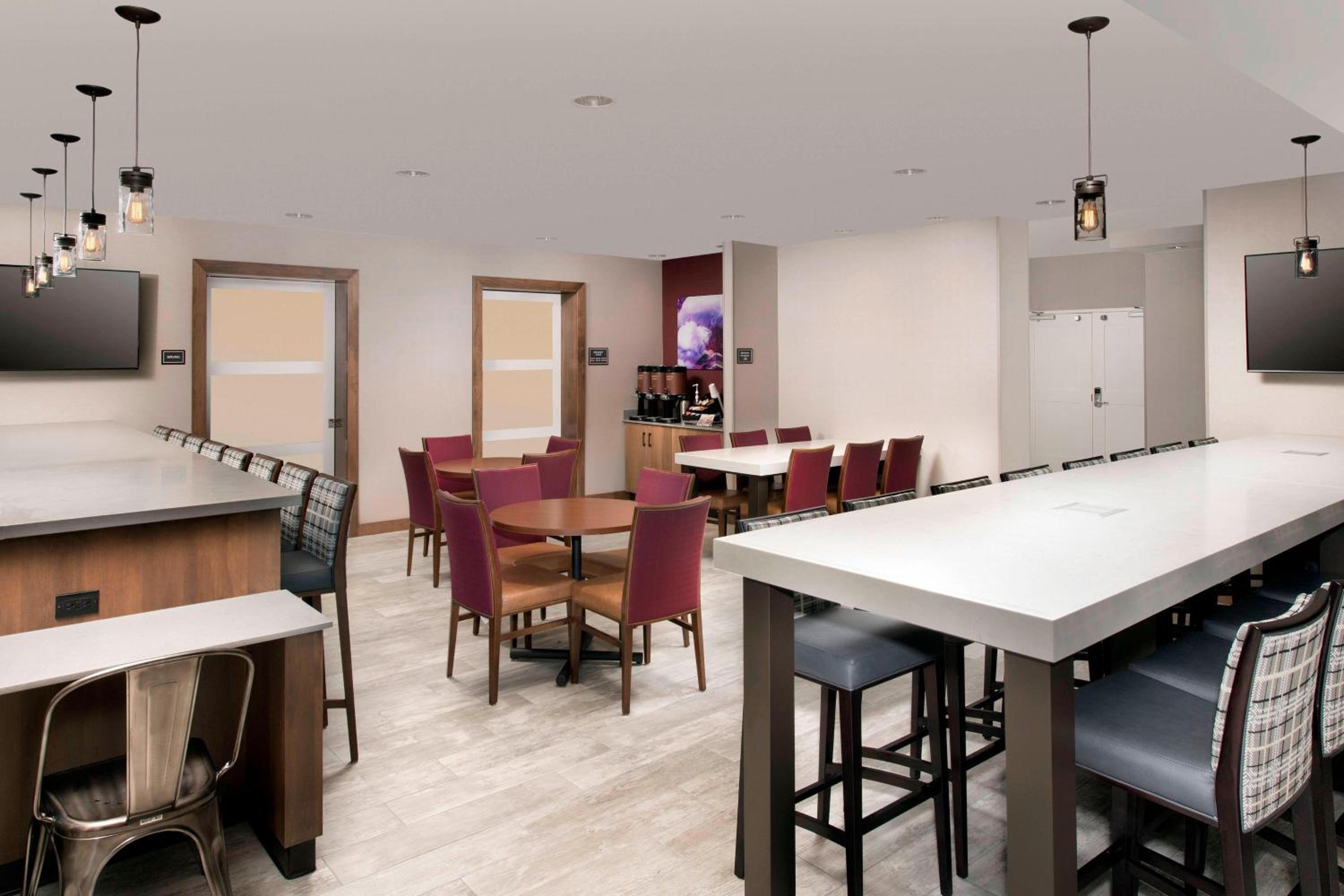 Residence Inn by Marriott Baltimore Owings Mills - Property Image 11
