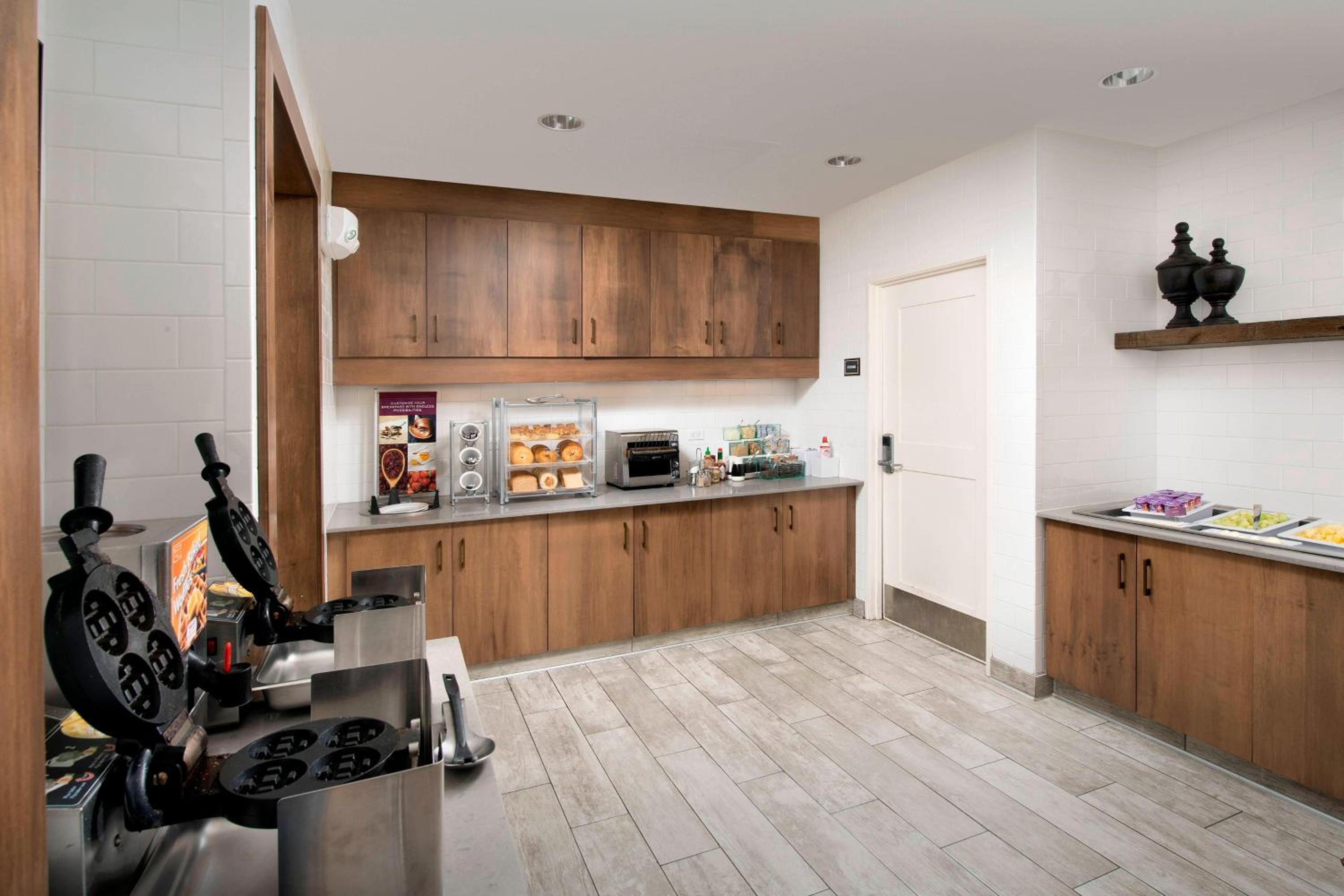 Residence Inn by Marriott Baltimore Owings Mills - Property Image 13