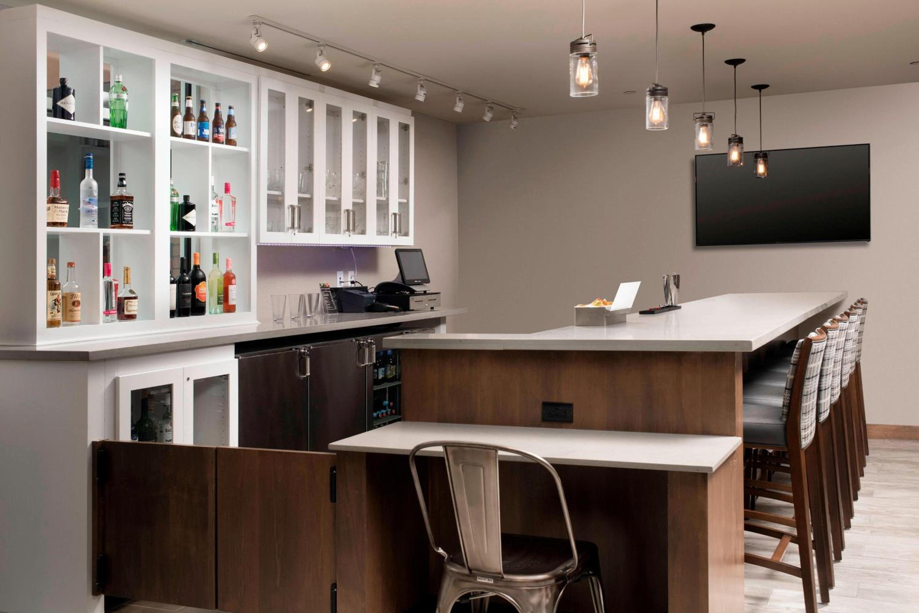 Residence Inn by Marriott Baltimore Owings Mills - Property Image 14