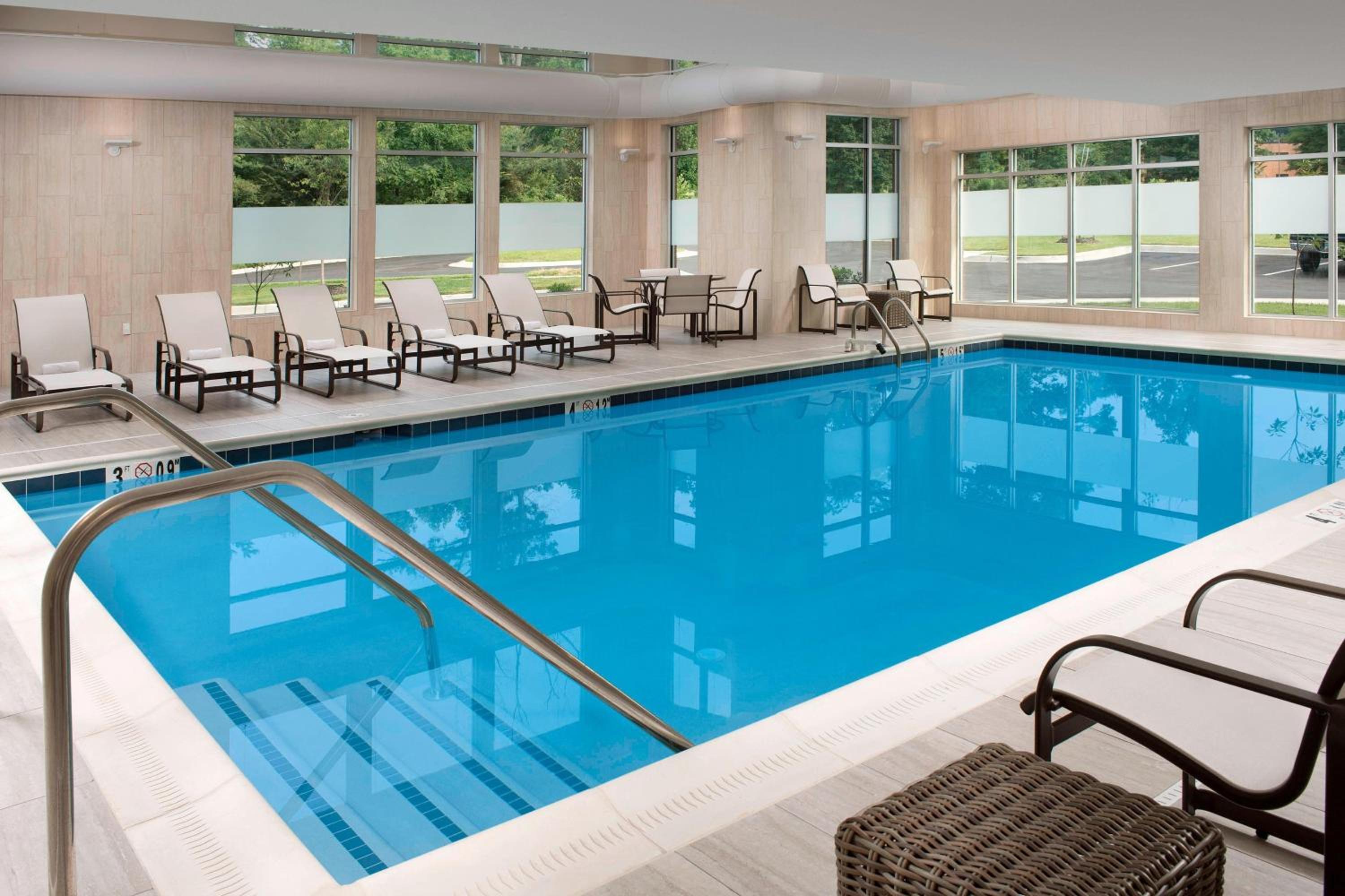 Residence Inn by Marriott Baltimore Owings Mills - Property Image 16