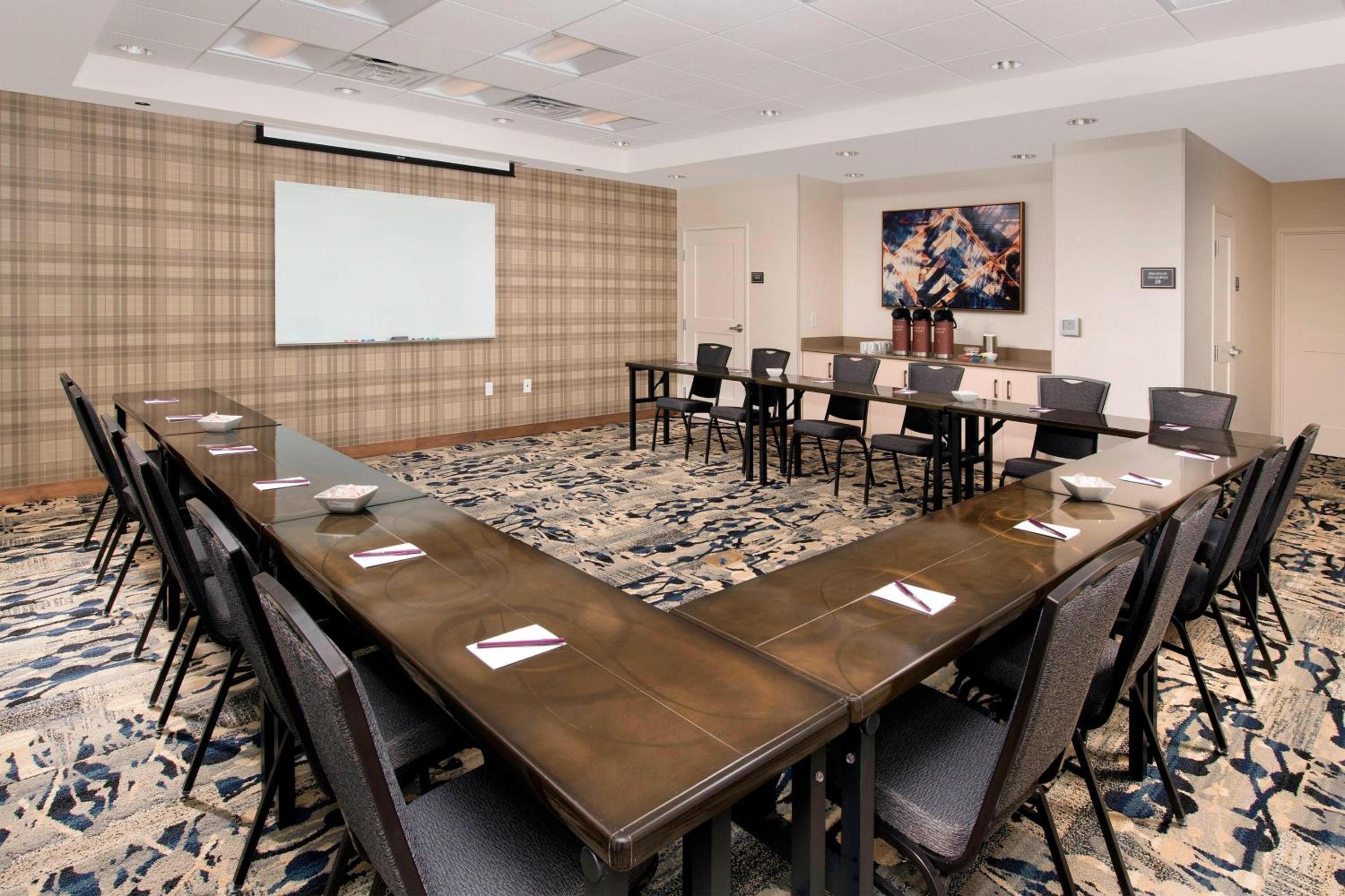 Residence Inn by Marriott Baltimore Owings Mills - Property Image 18