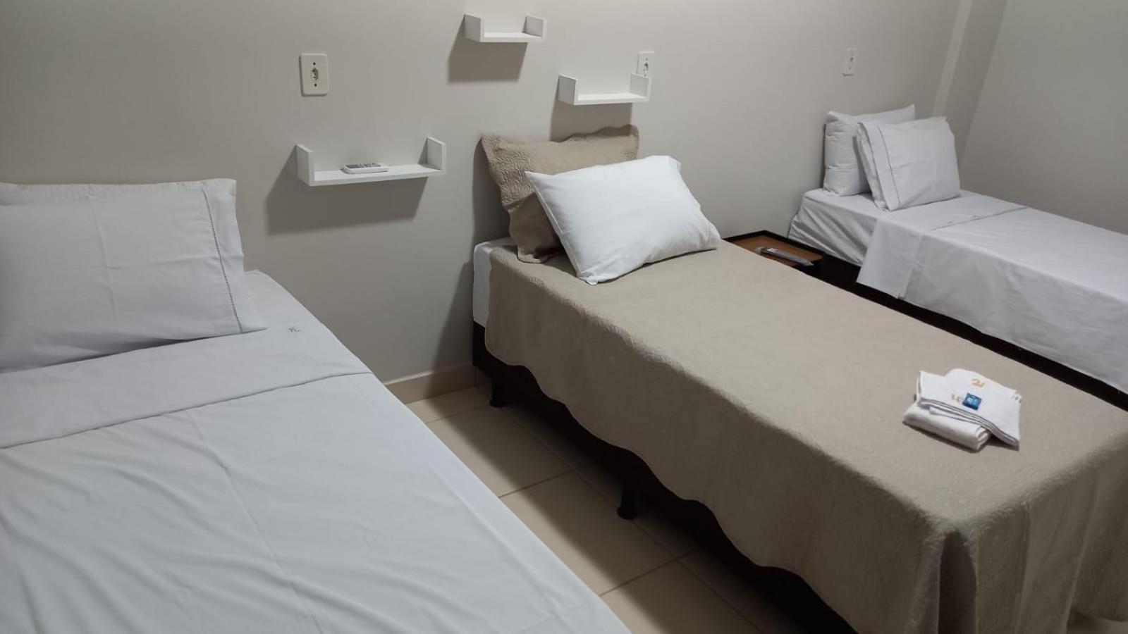 Hotel Enlace