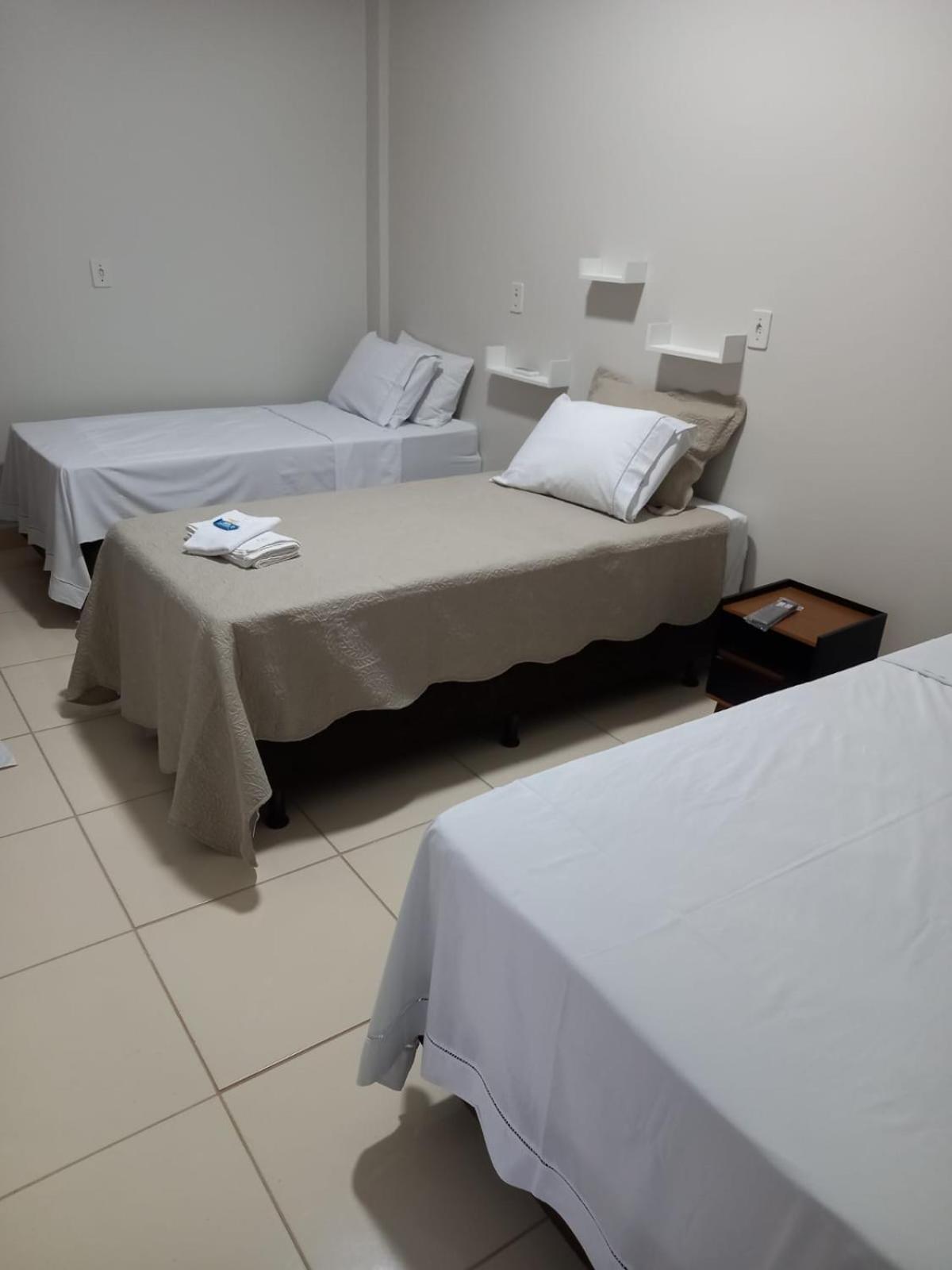 Hotel Enlace