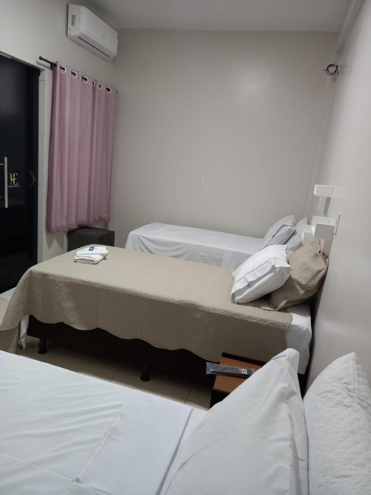 Hotel Enlace