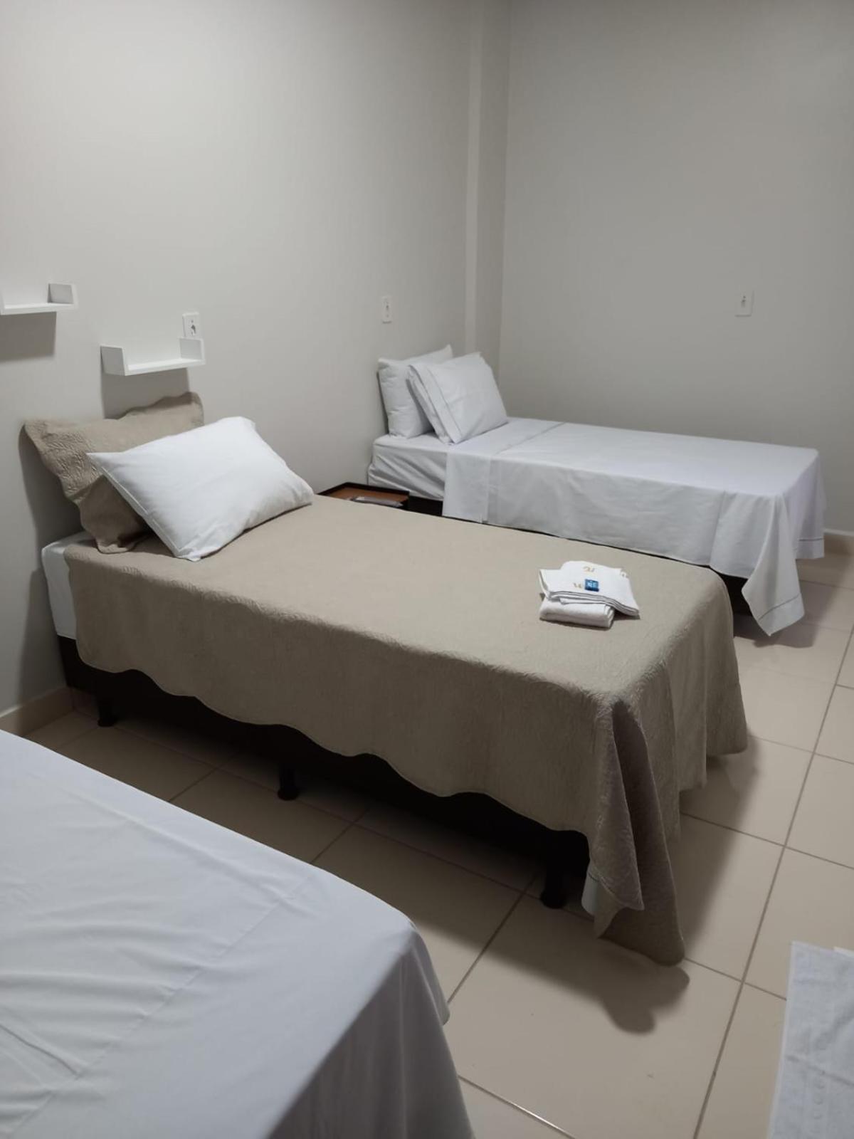Hotel Enlace