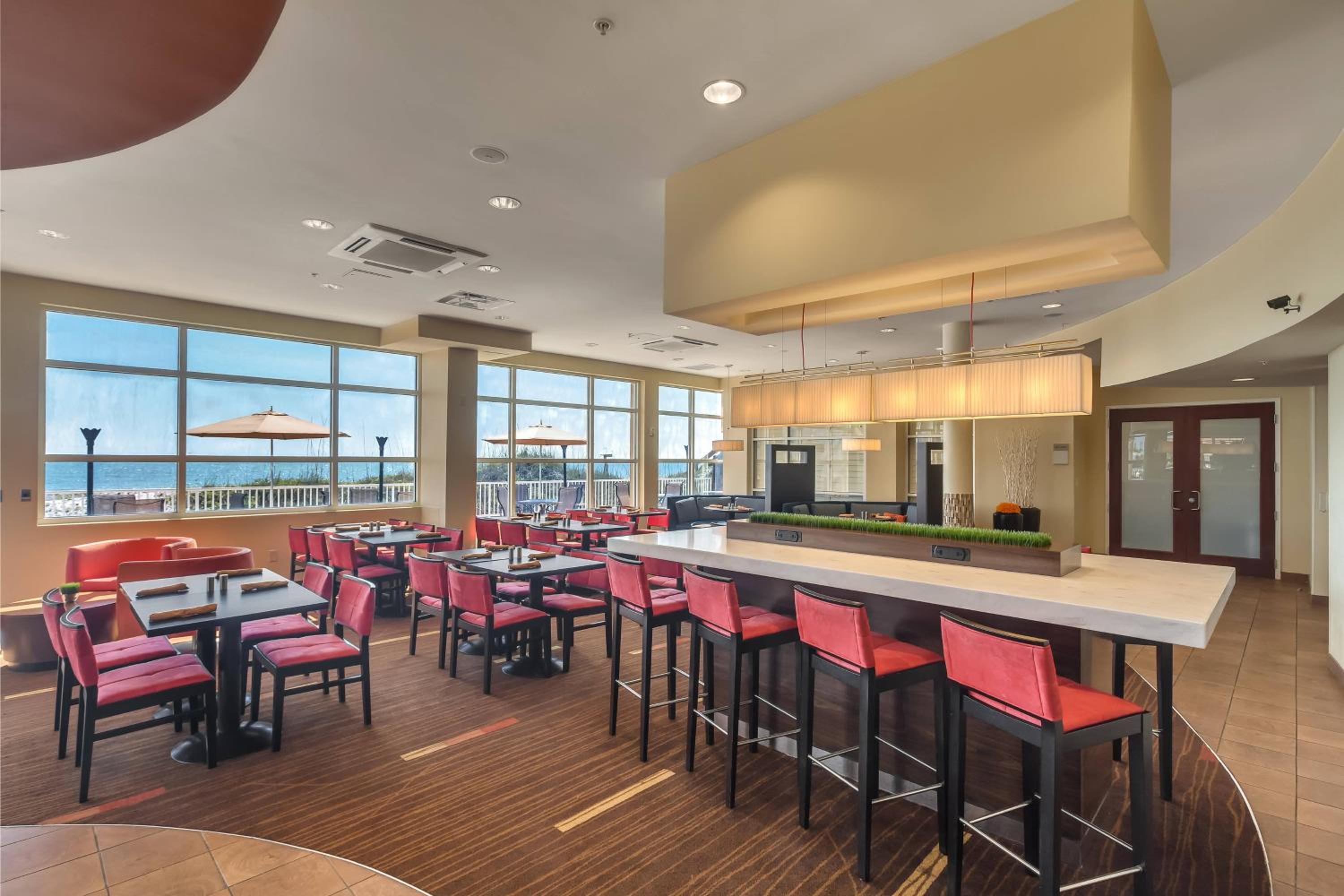 Courtyard by Marriott Jacksonville Beach Oceanfront, Foto 34