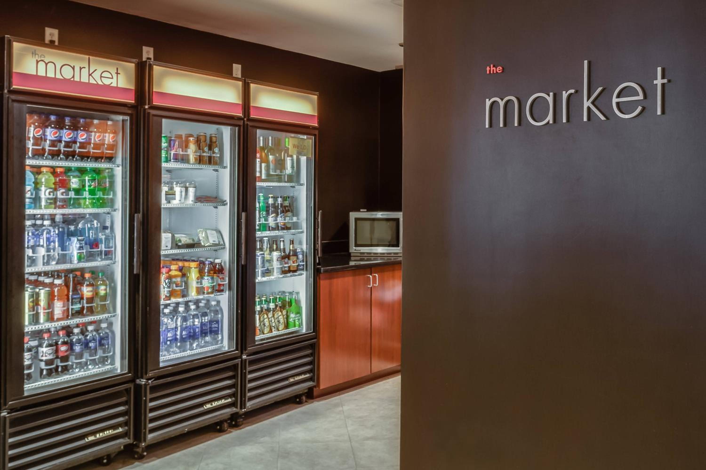 Courtyard by Marriott Jacksonville Beach Oceanfront, Foto 15