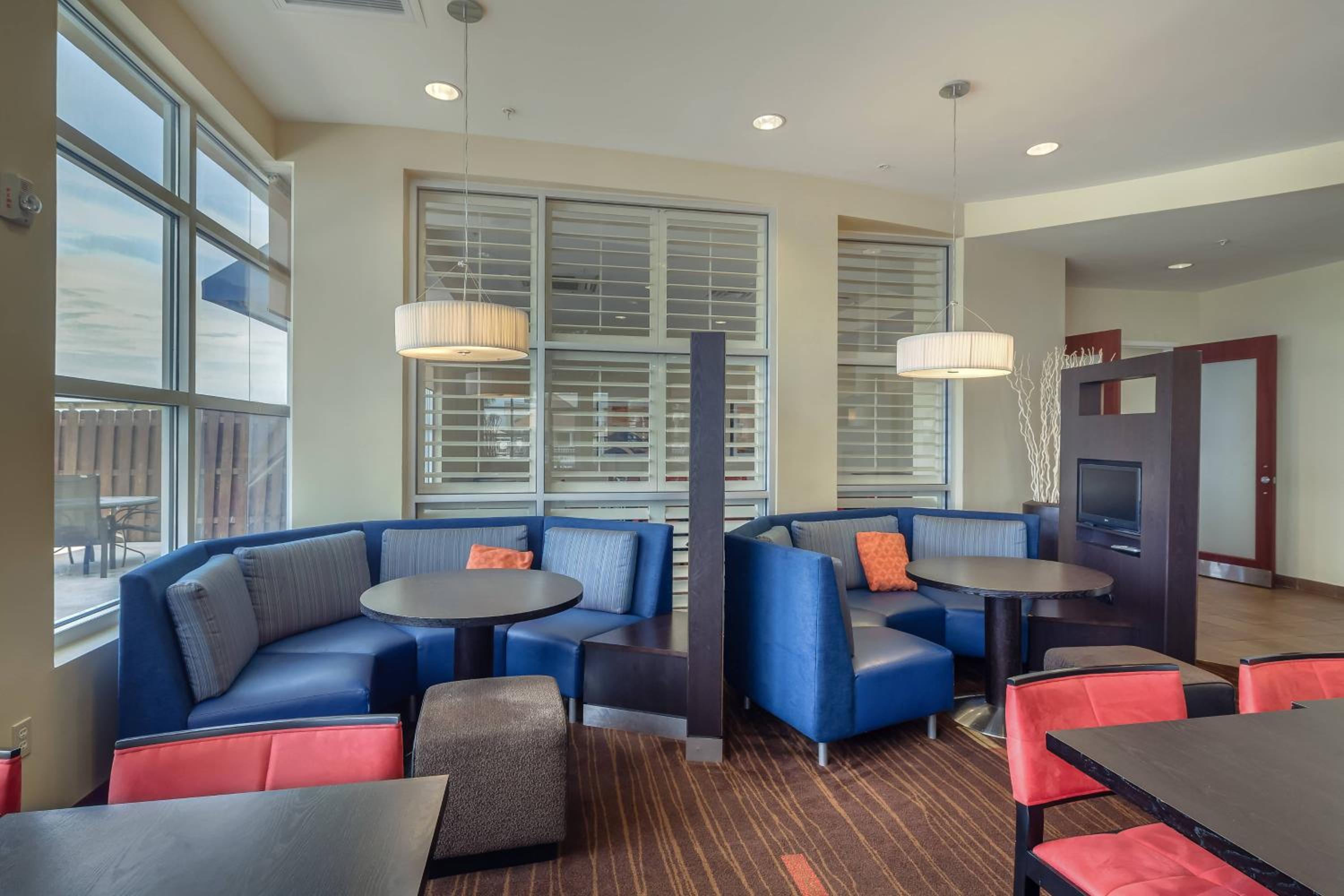 Courtyard by Marriott Jacksonville Beach Oceanfront, Foto 25