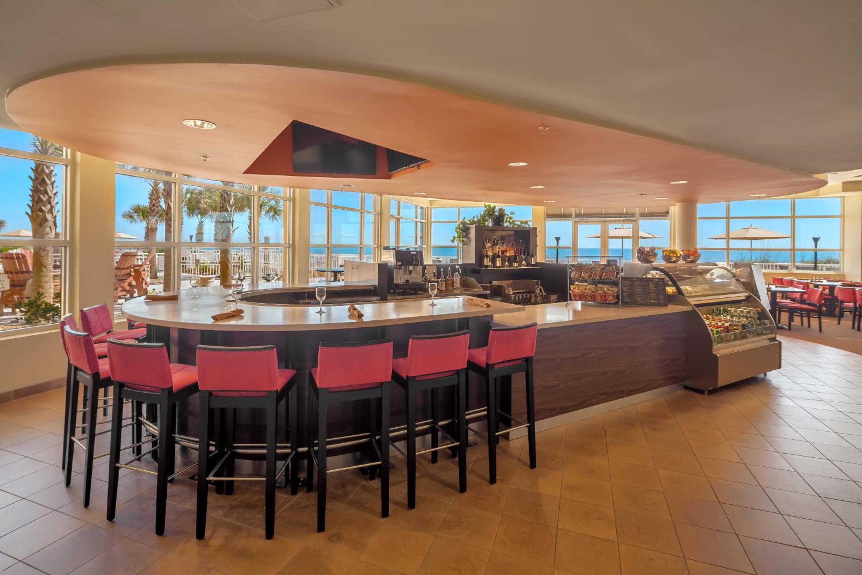 Courtyard by Marriott Jacksonville Beach Oceanfront, Foto 31