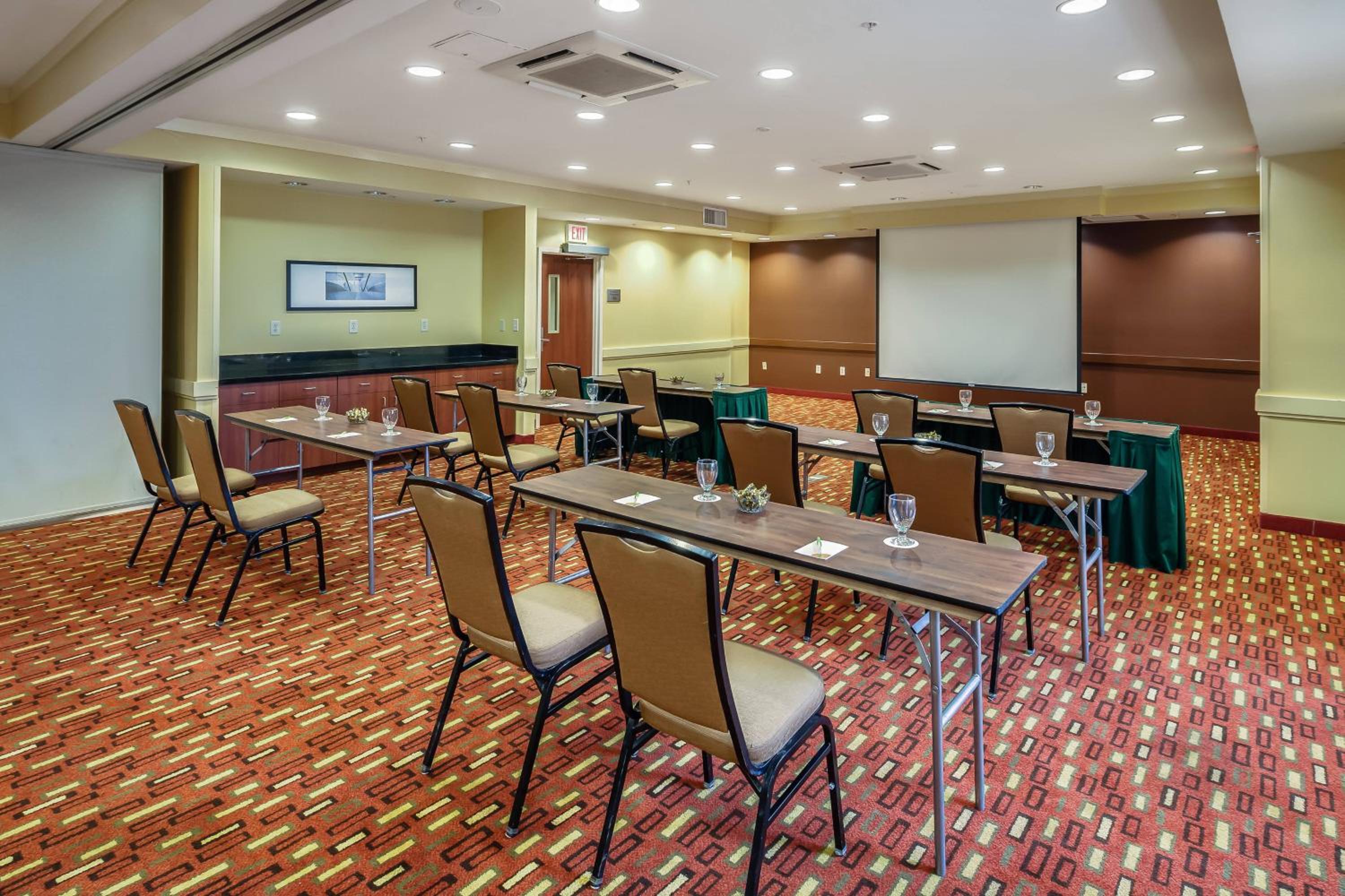 Courtyard by Marriott Jacksonville Beach Oceanfront, Foto 21
