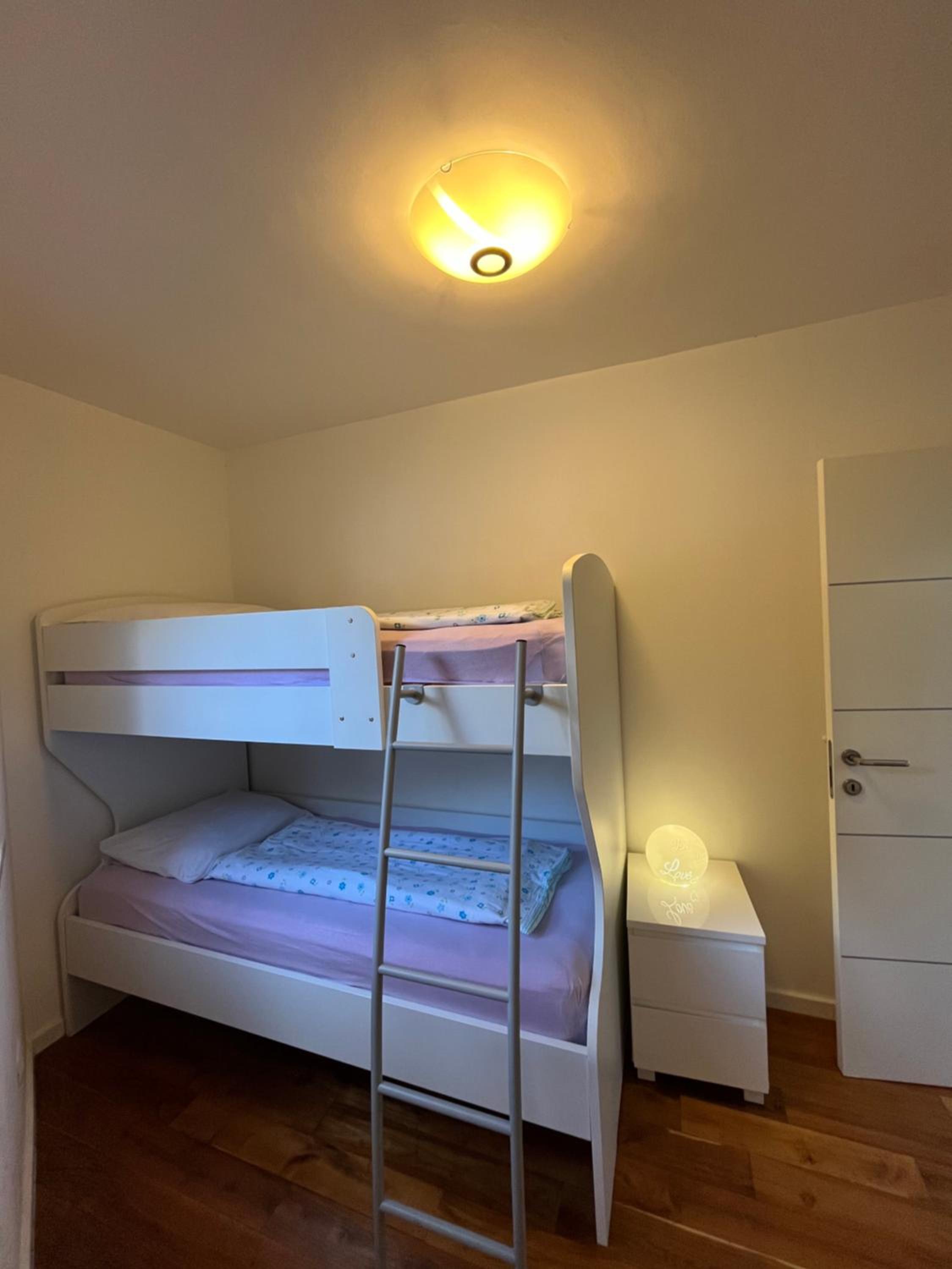 Apartman Ambasador