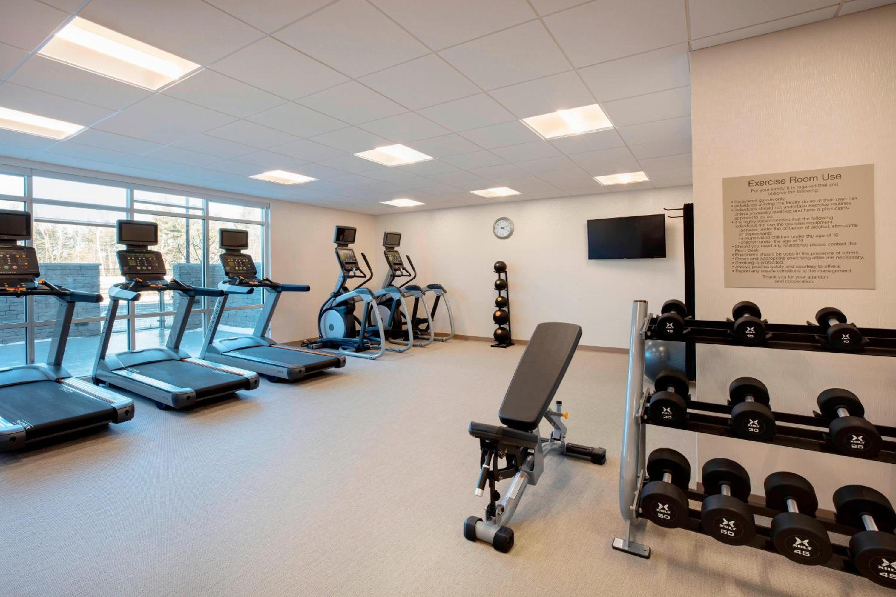 SpringHill Suites by Marriott Hampton Portsmouth - Property Image 3