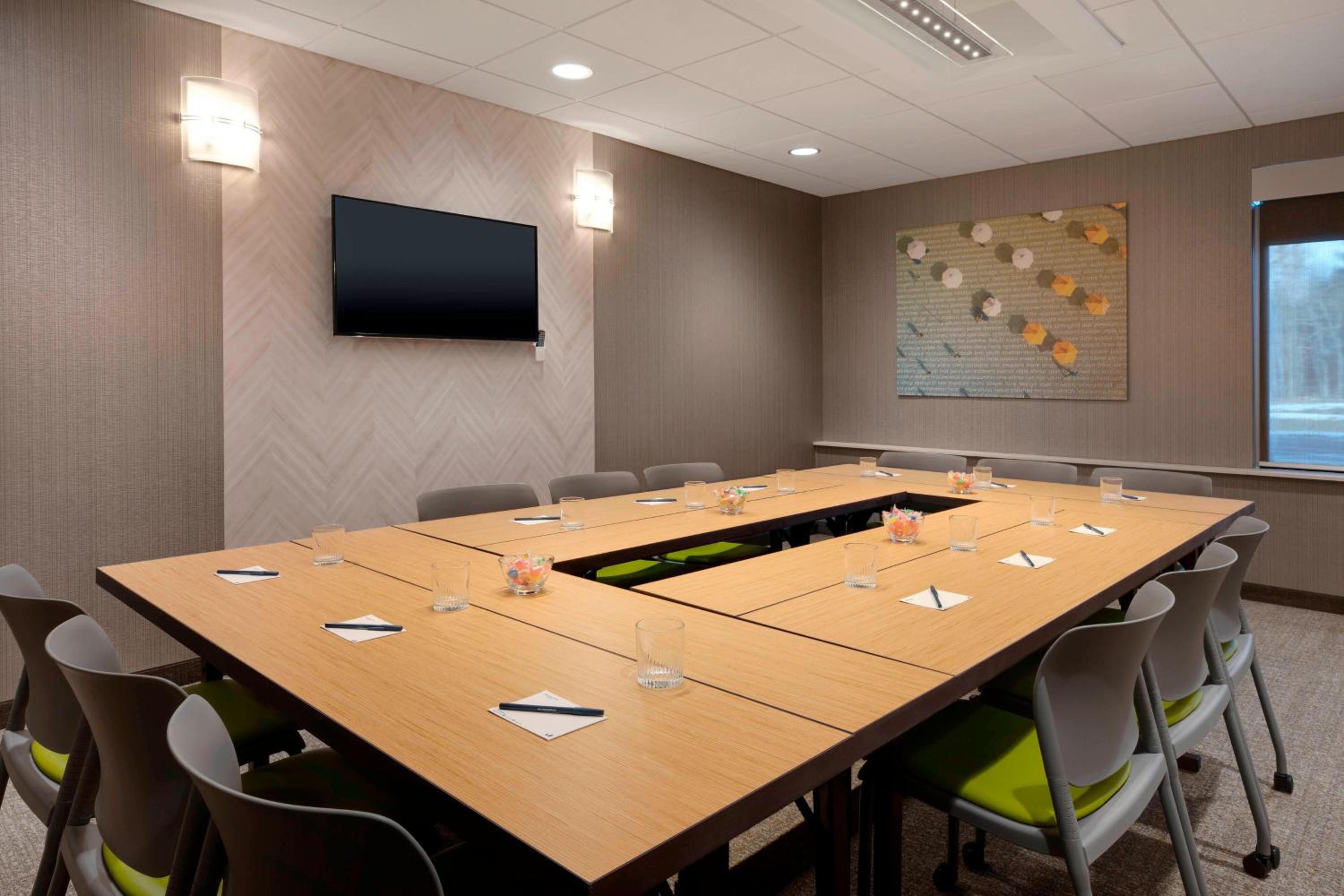 SpringHill Suites by Marriott Hampton Portsmouth - Property Image 30