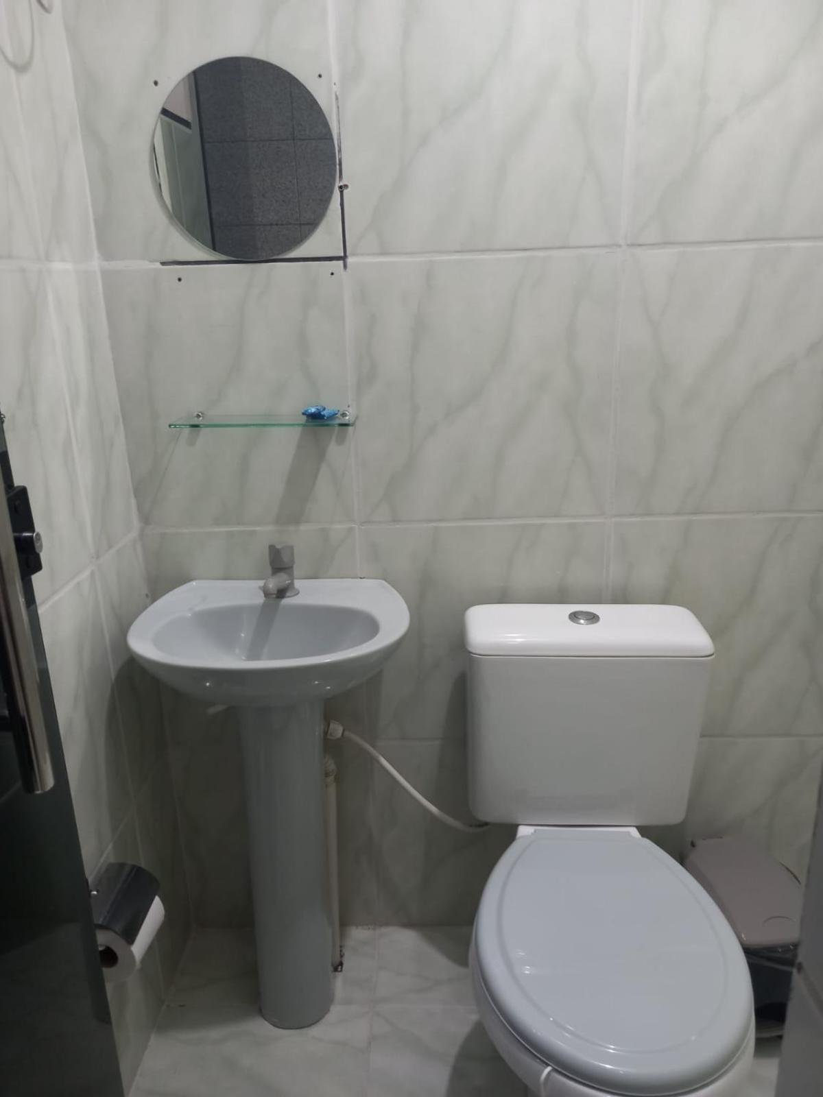 Hotel Enlace