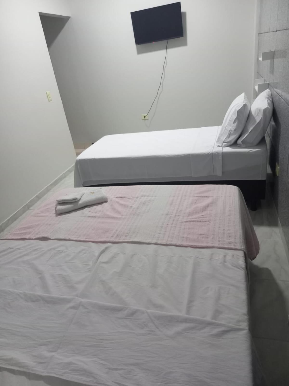 Hotel Enlace