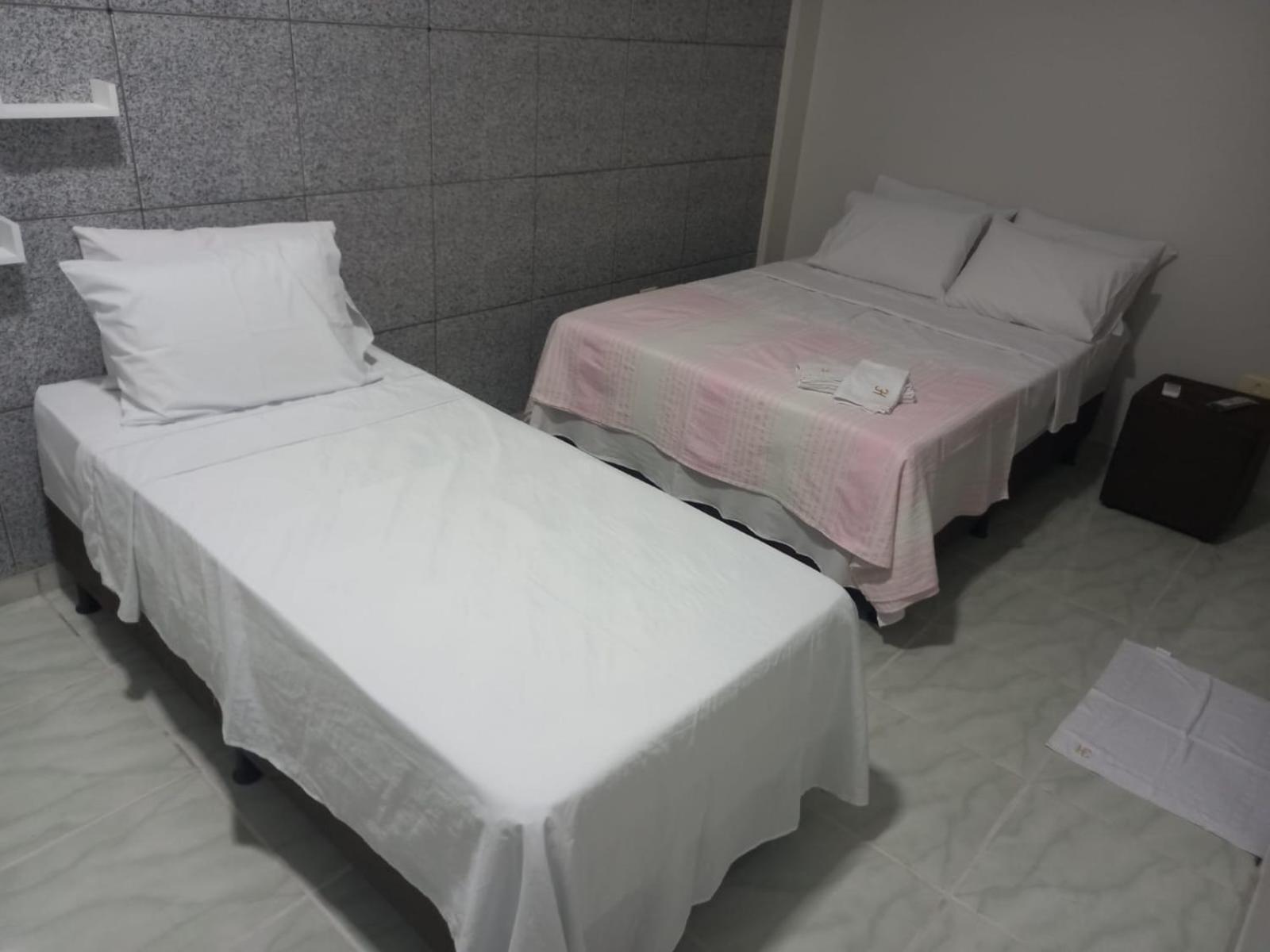 Hotel Enlace