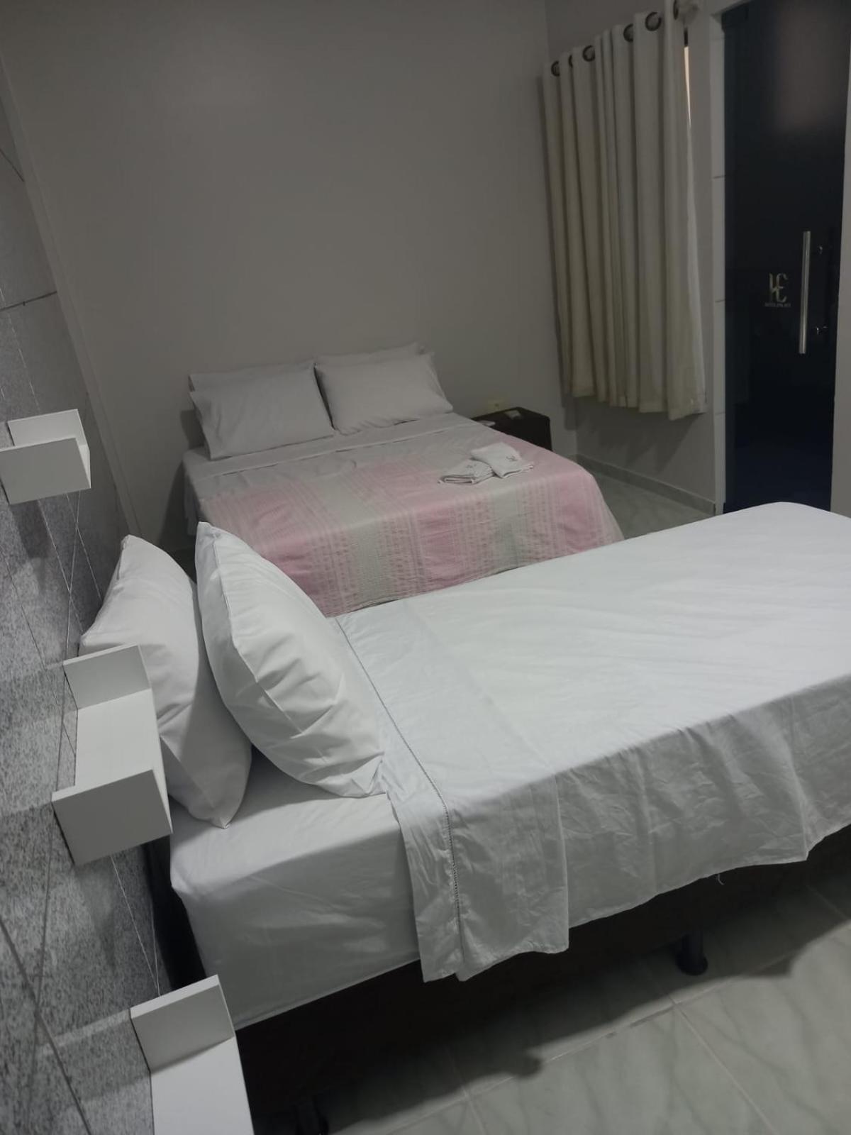 Hotel Enlace
