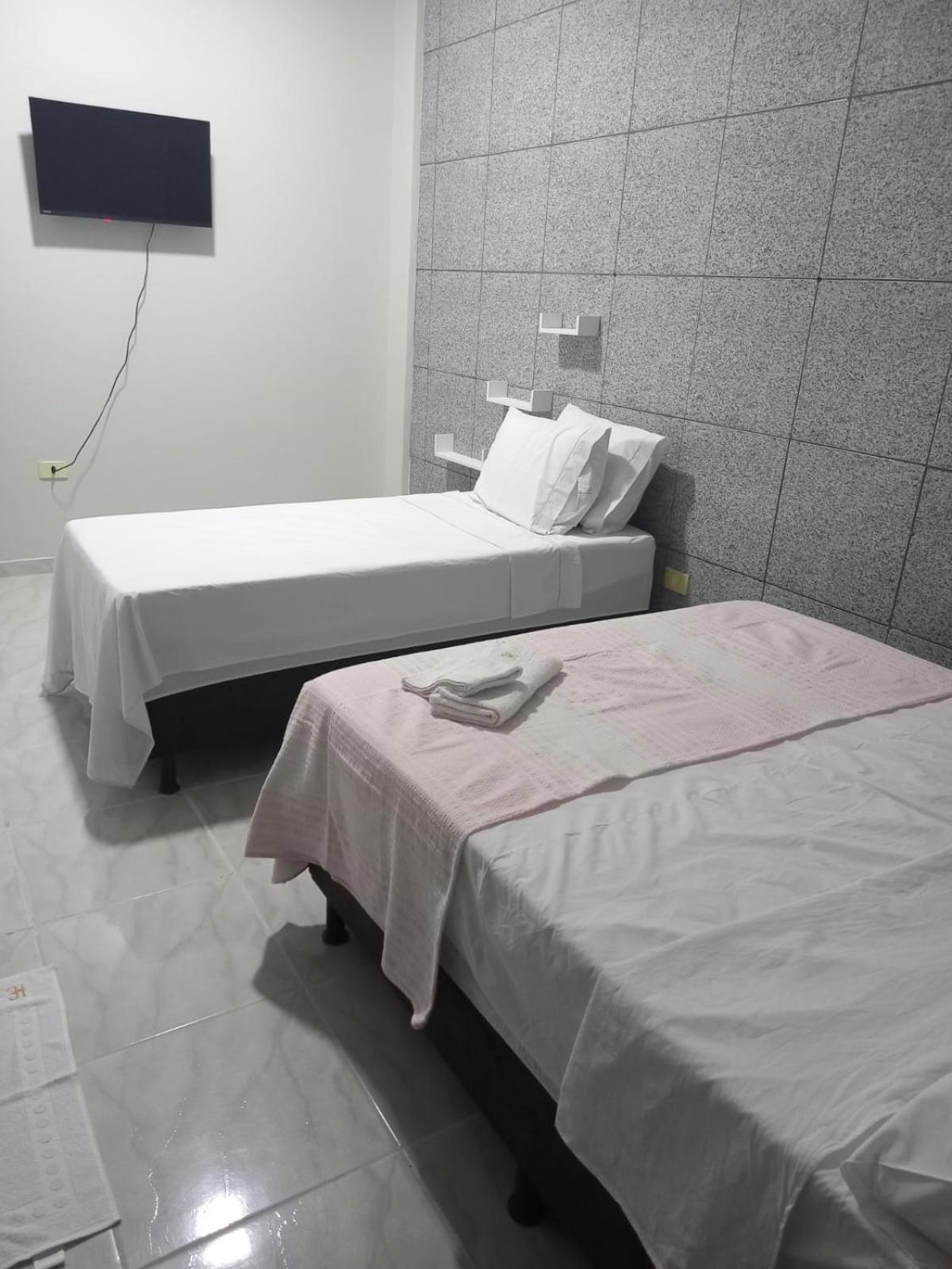 Hotel Enlace