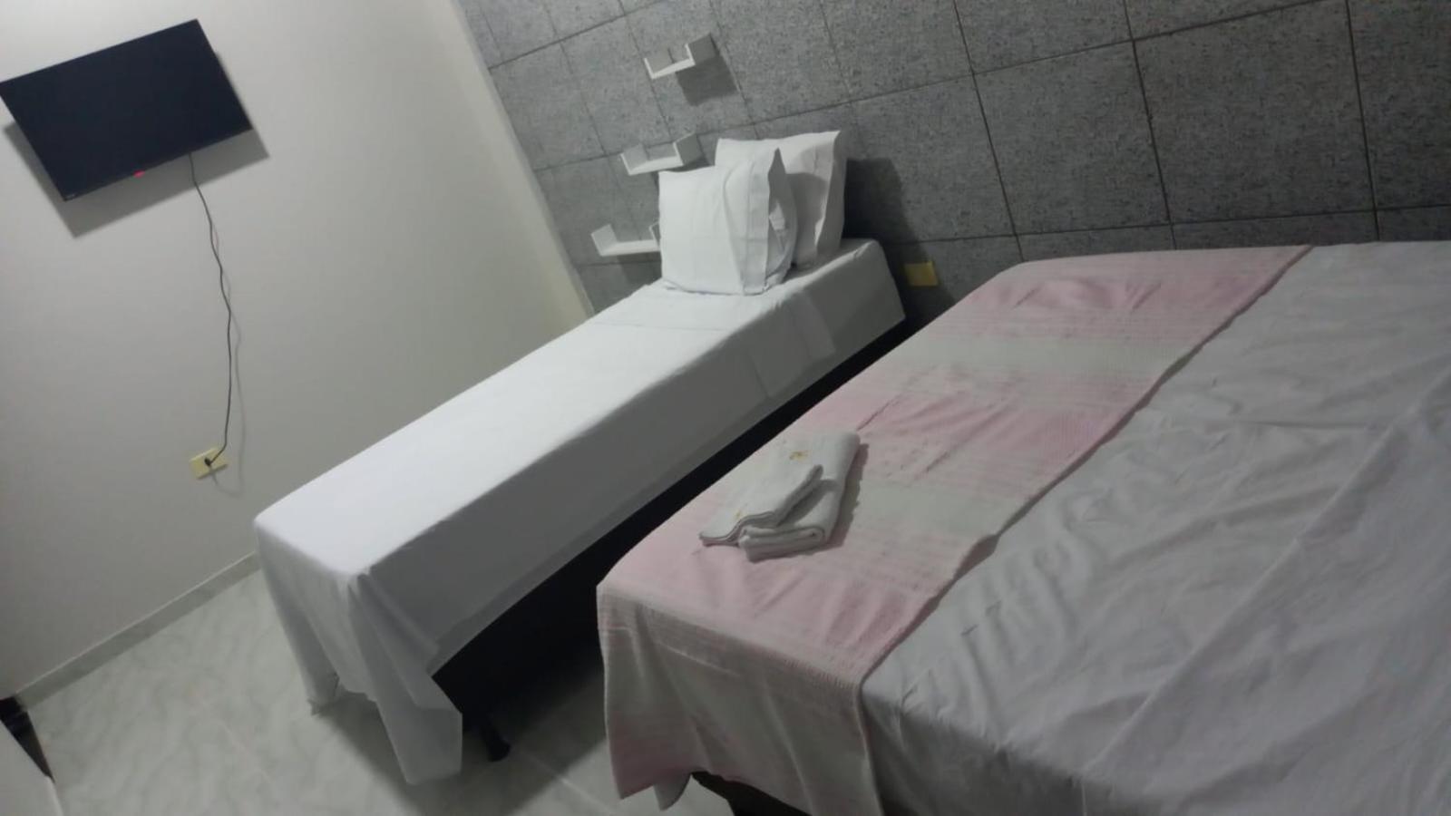 Hotel Enlace