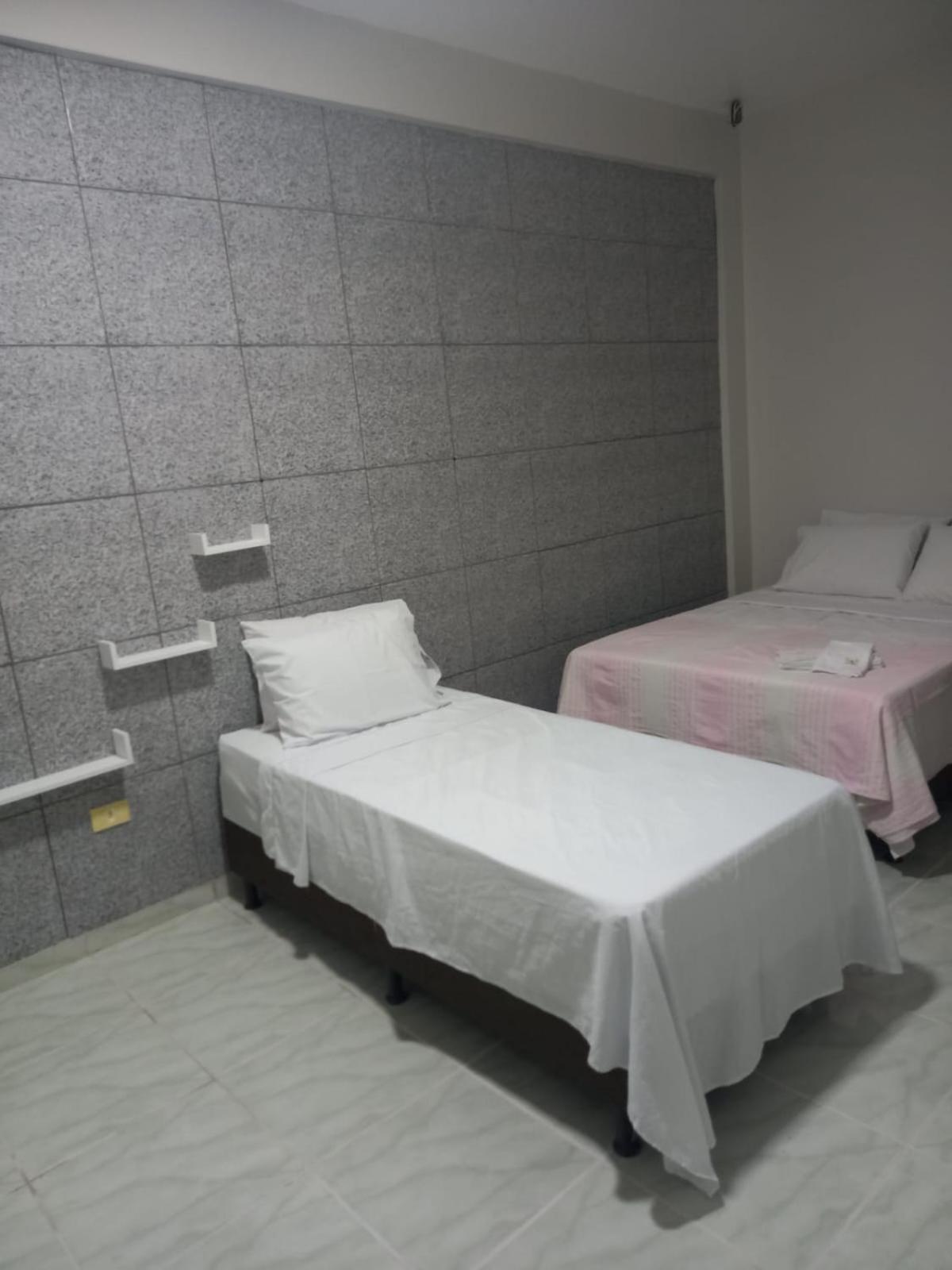 Hotel Enlace