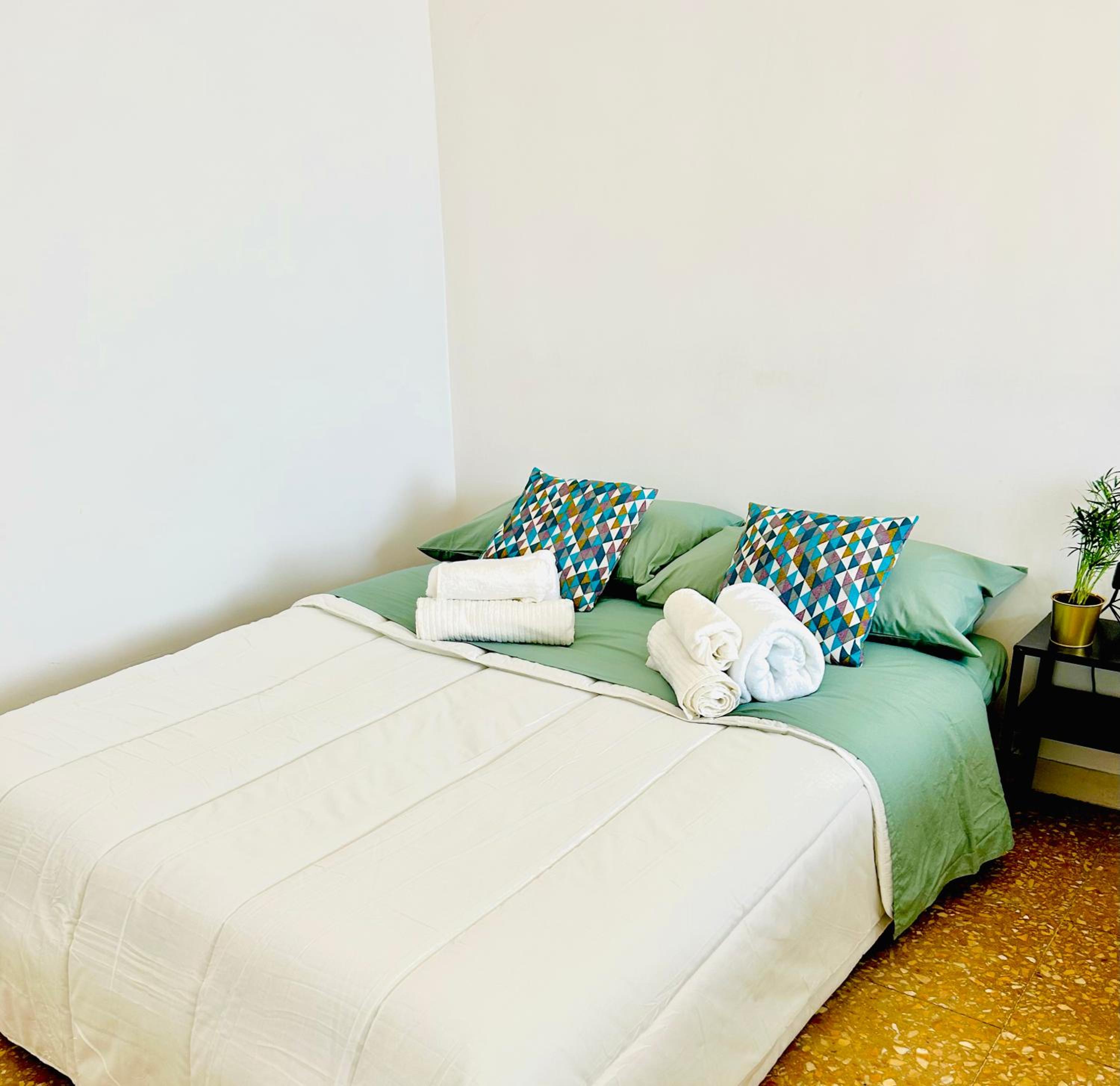 PLANT HOUSE Roma San Paolo