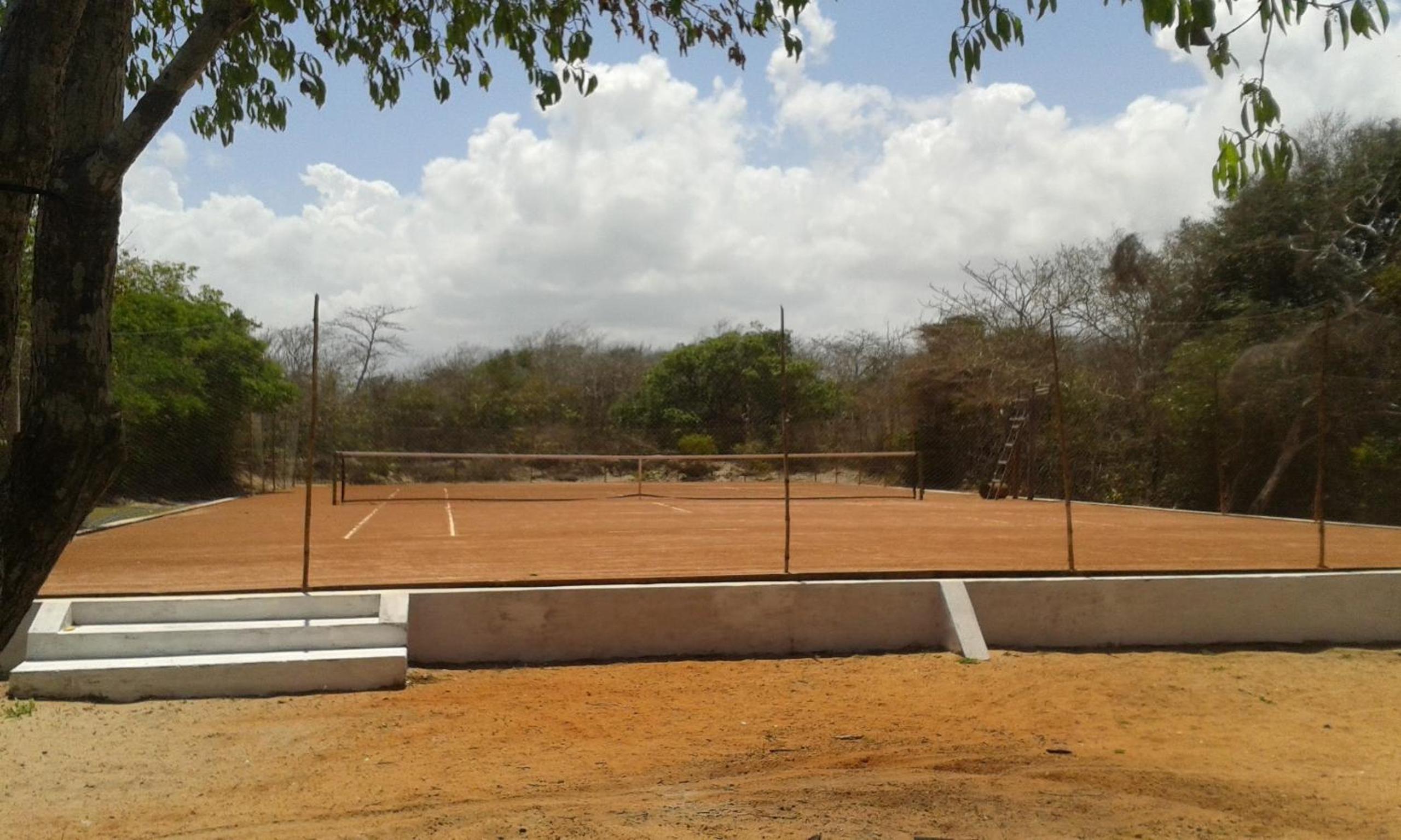 Villa Lagosta no Abacaxi