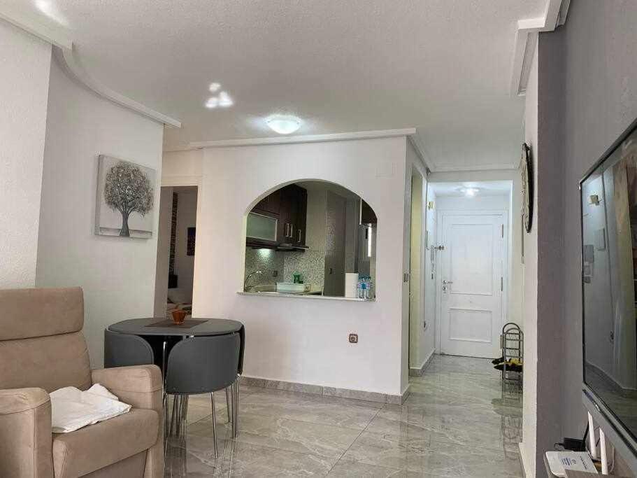 Precioso apartamento a 200 metros del mar view 4