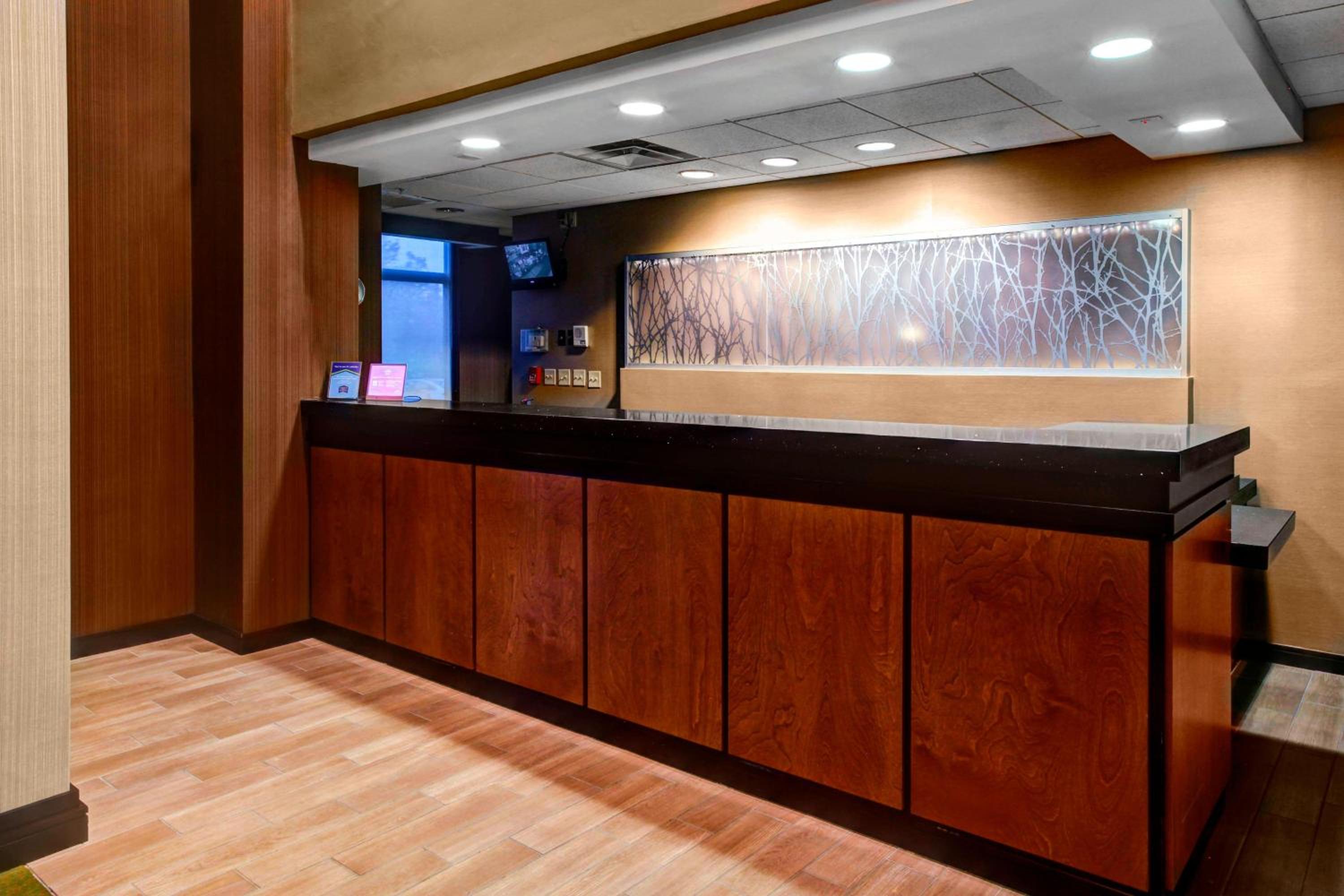 Oxford Vacations - Fairfield Inn Suites by Marriott Anniston Oxford - Property Image 22