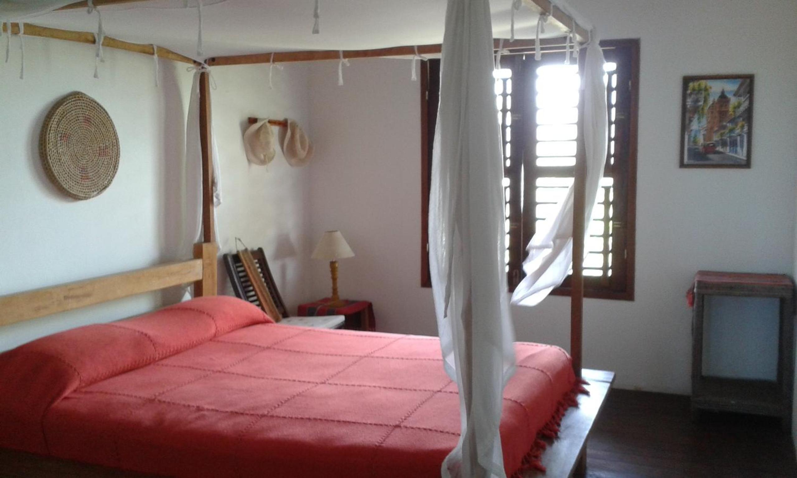 Villa Lagosta no Abacaxi