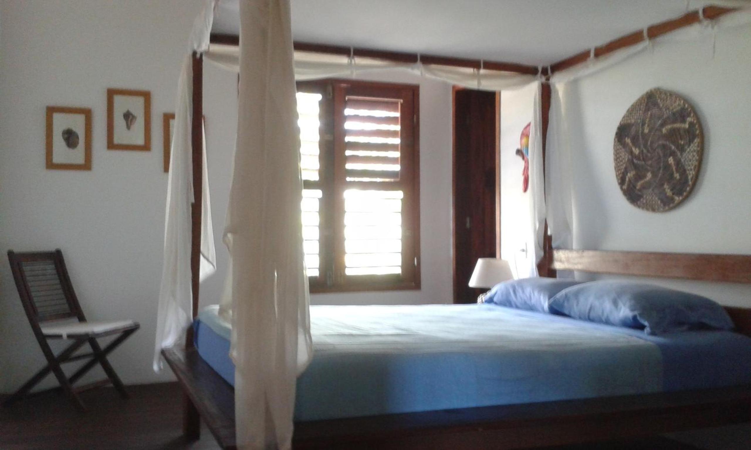 Villa Lagosta no Abacaxi