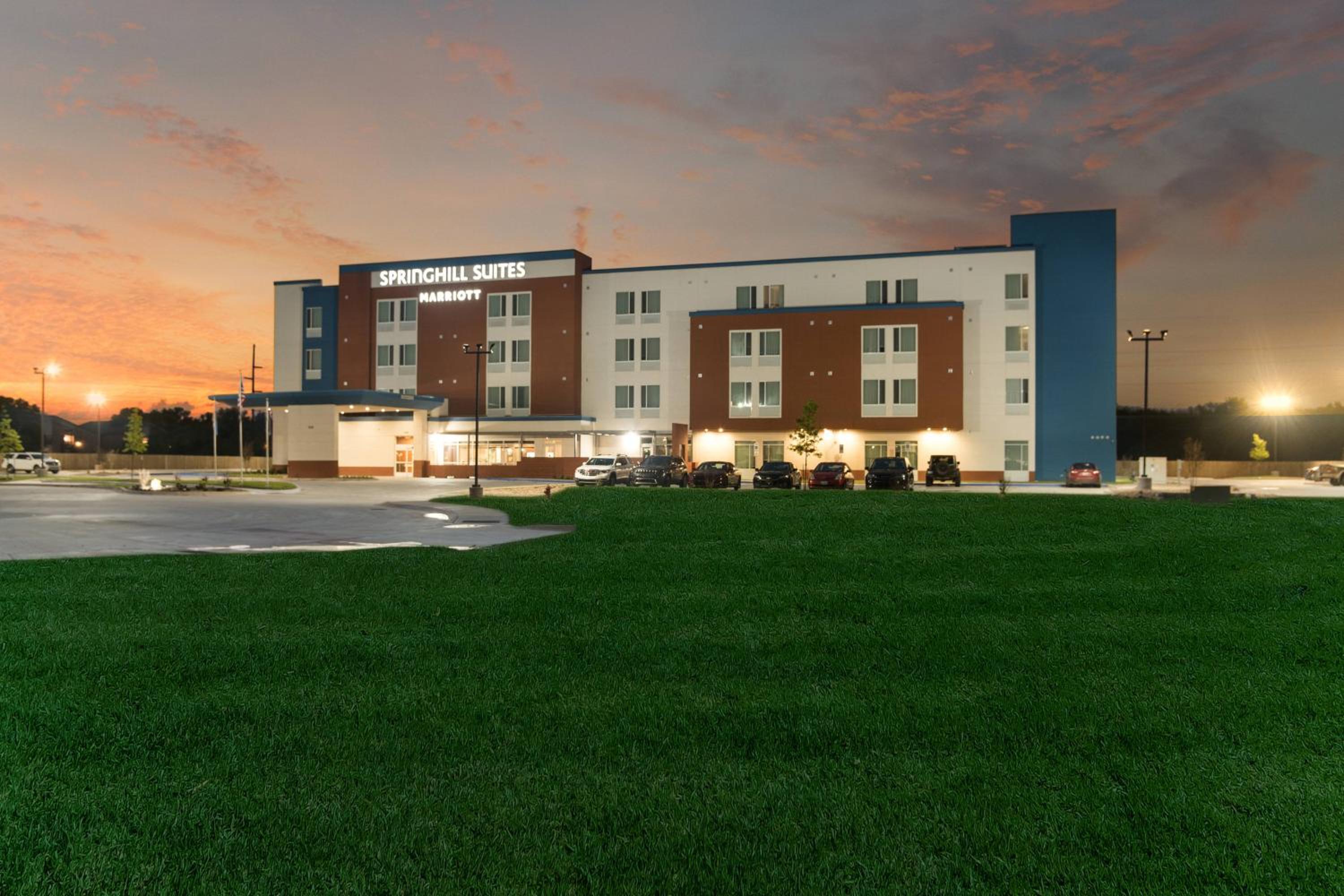 SpringHill Suites by Marriott Stillwater