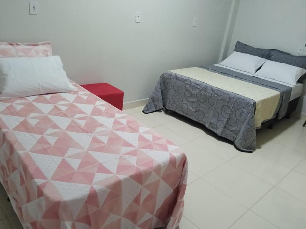 Hotel Enlace