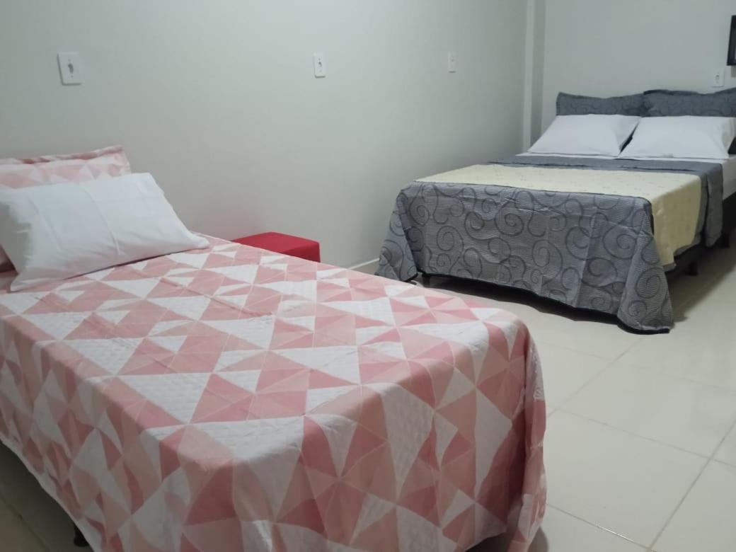 Hotel Enlace