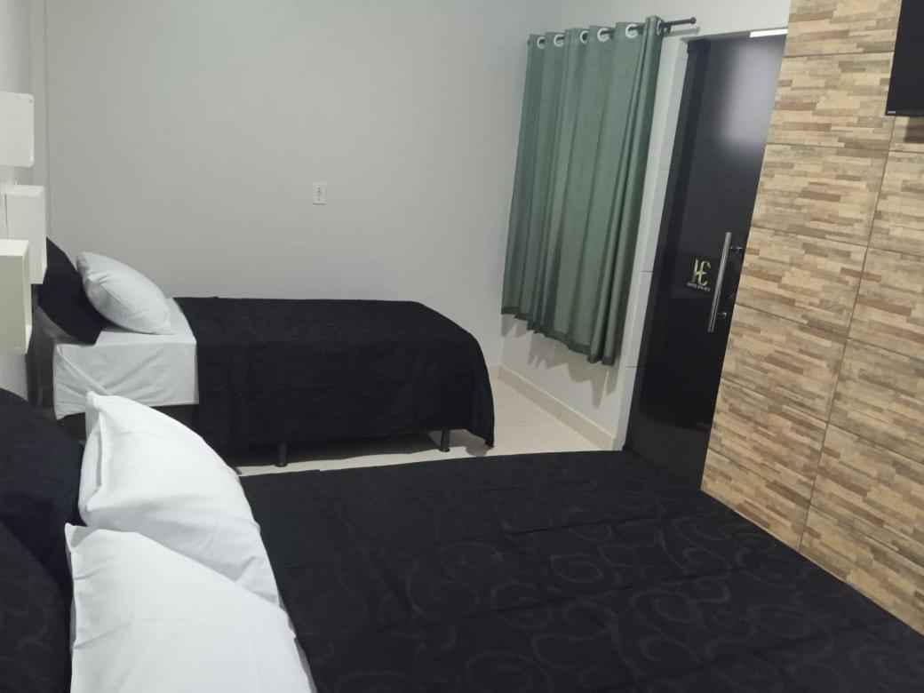 Hotel Enlace