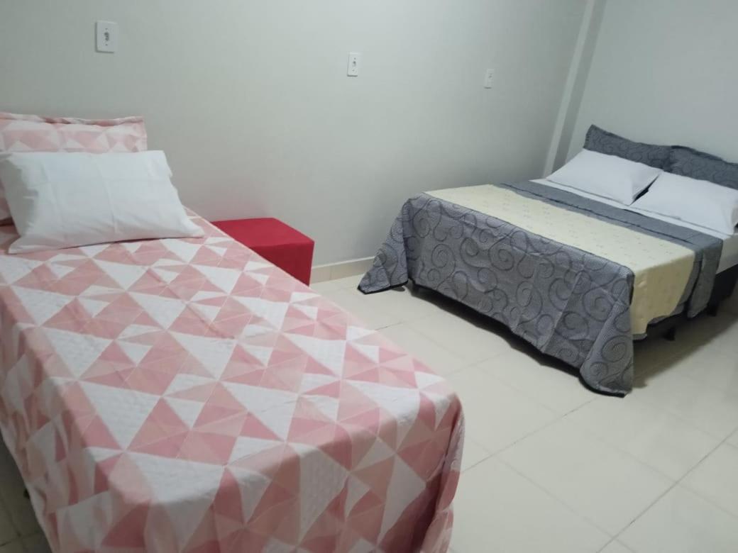 Hotel Enlace