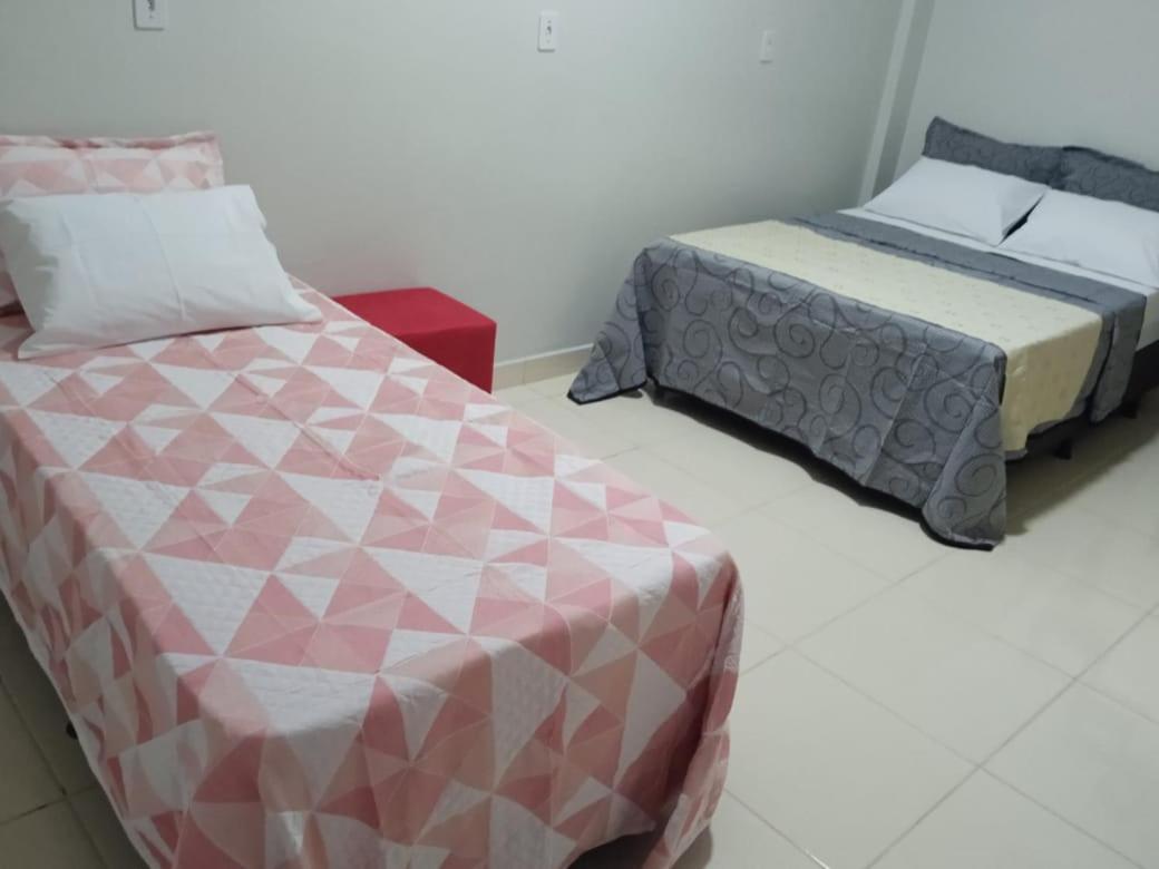 Hotel Enlace